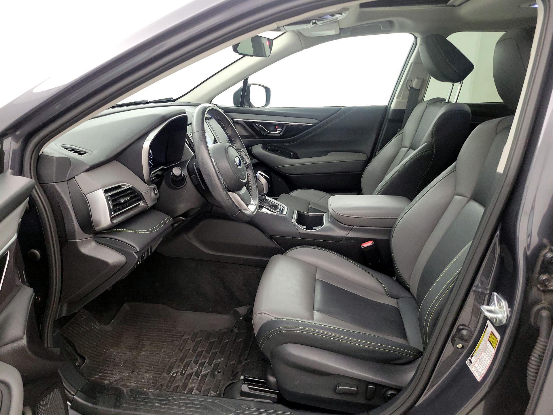 Thumbnail: 2023 Subaru Outback - 11