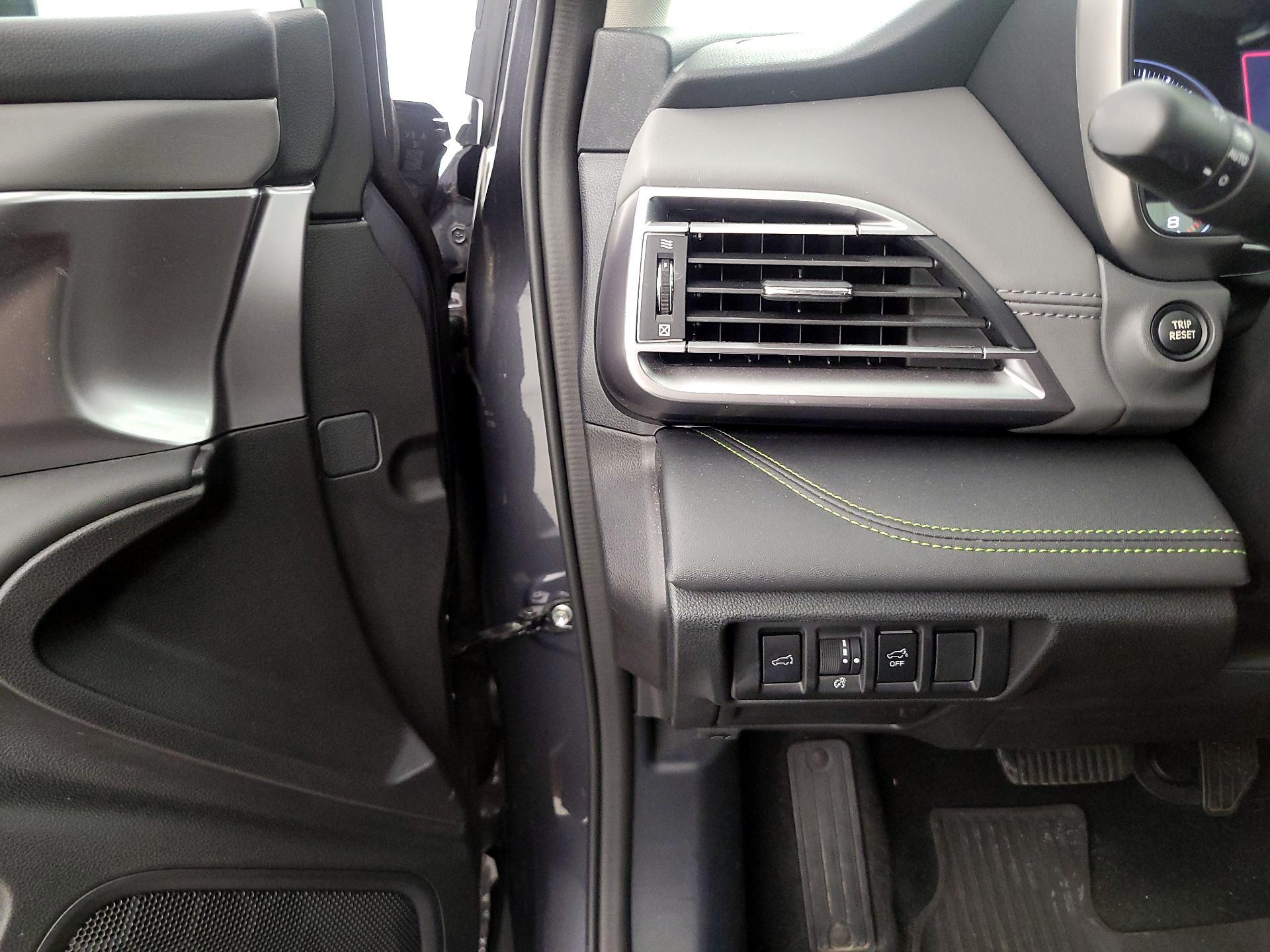 Thumbnail: 2023 Subaru Outback - 13