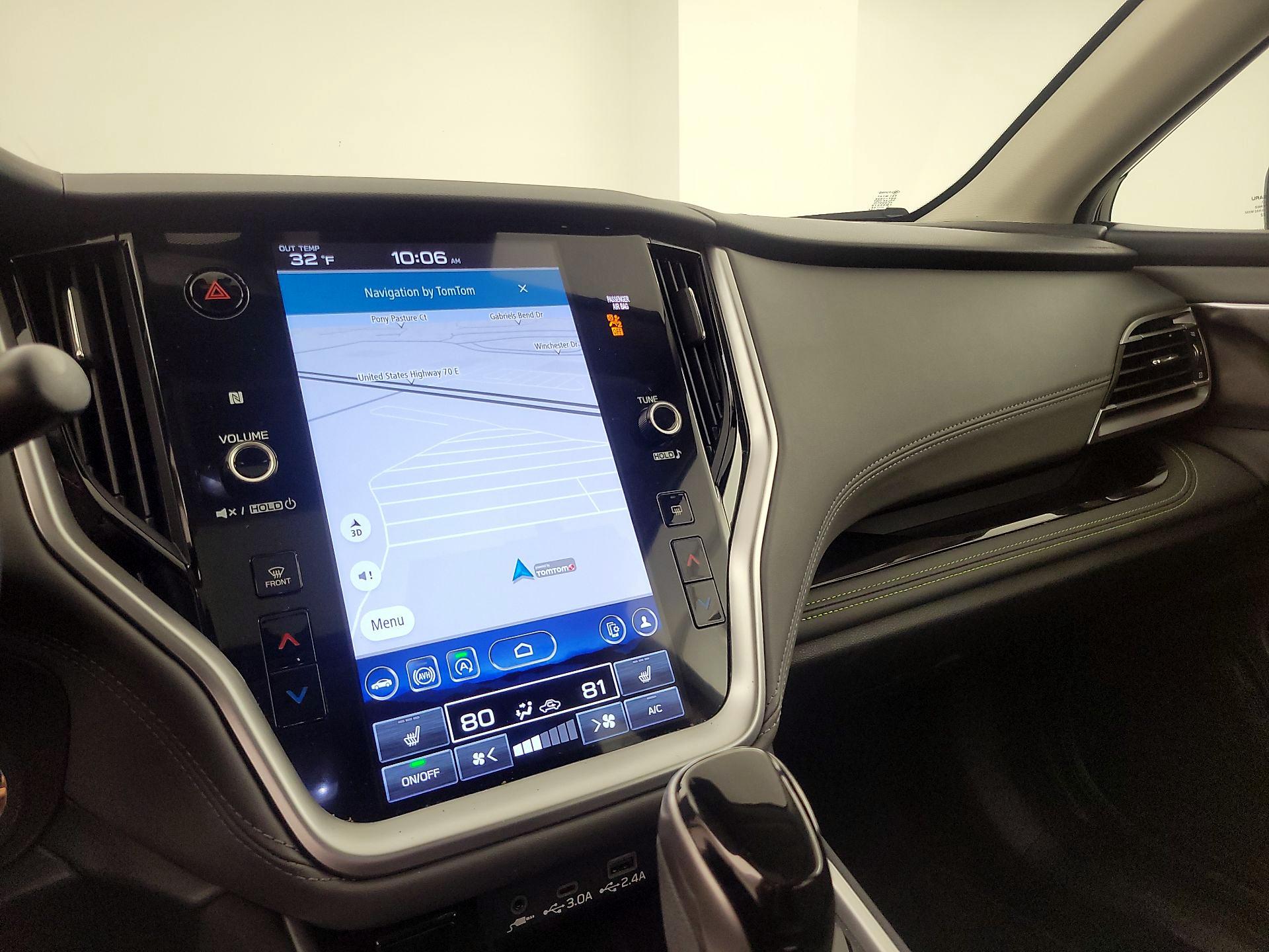 Thumbnail: 2023 Subaru Outback - 14