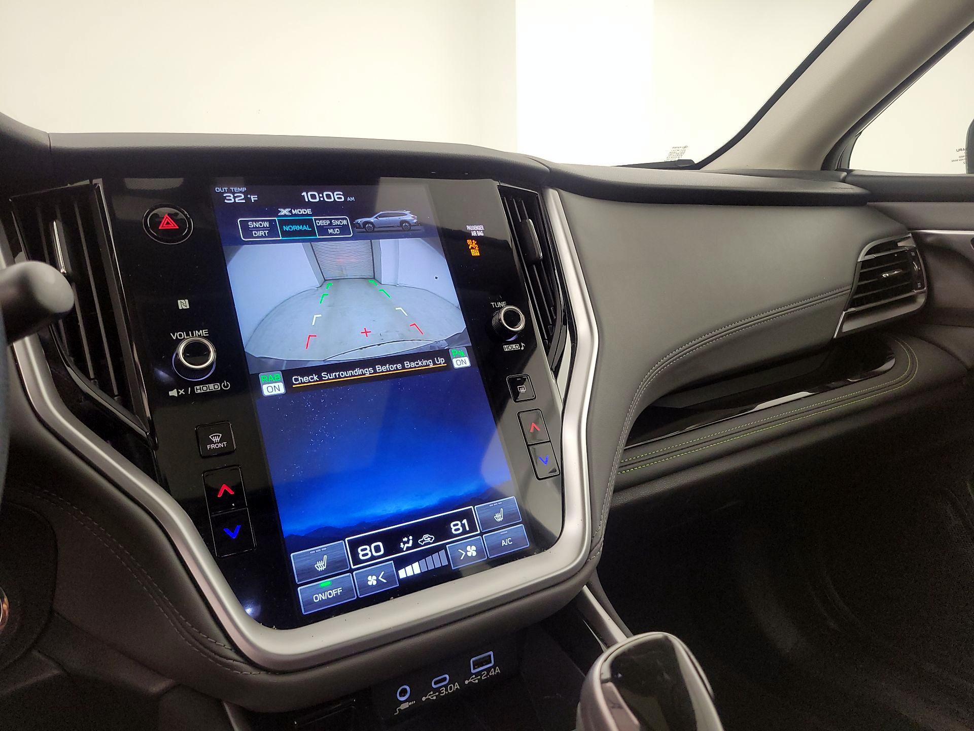 Thumbnail: 2023 Subaru Outback - 15