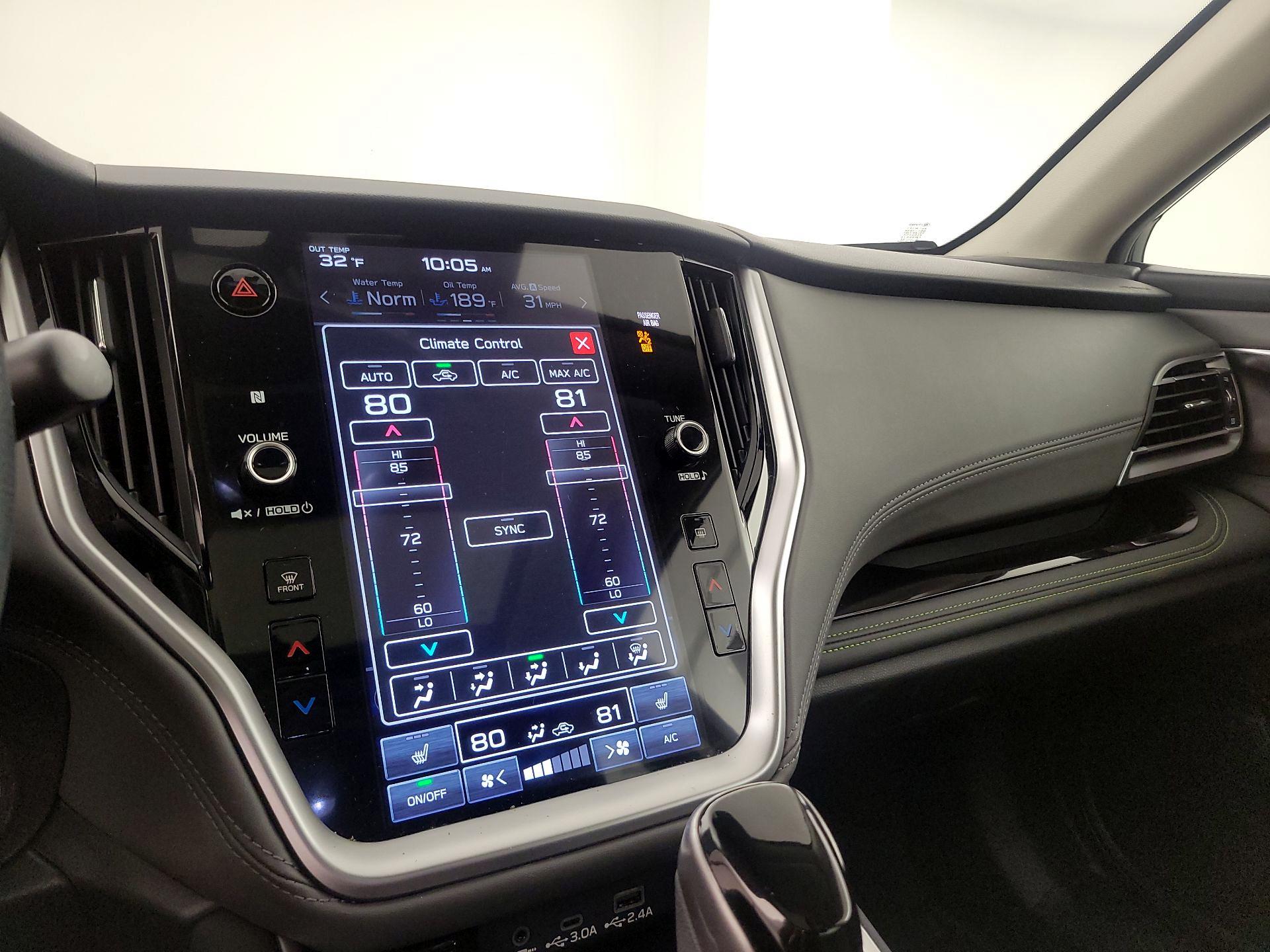 Thumbnail: 2023 Subaru Outback - 17