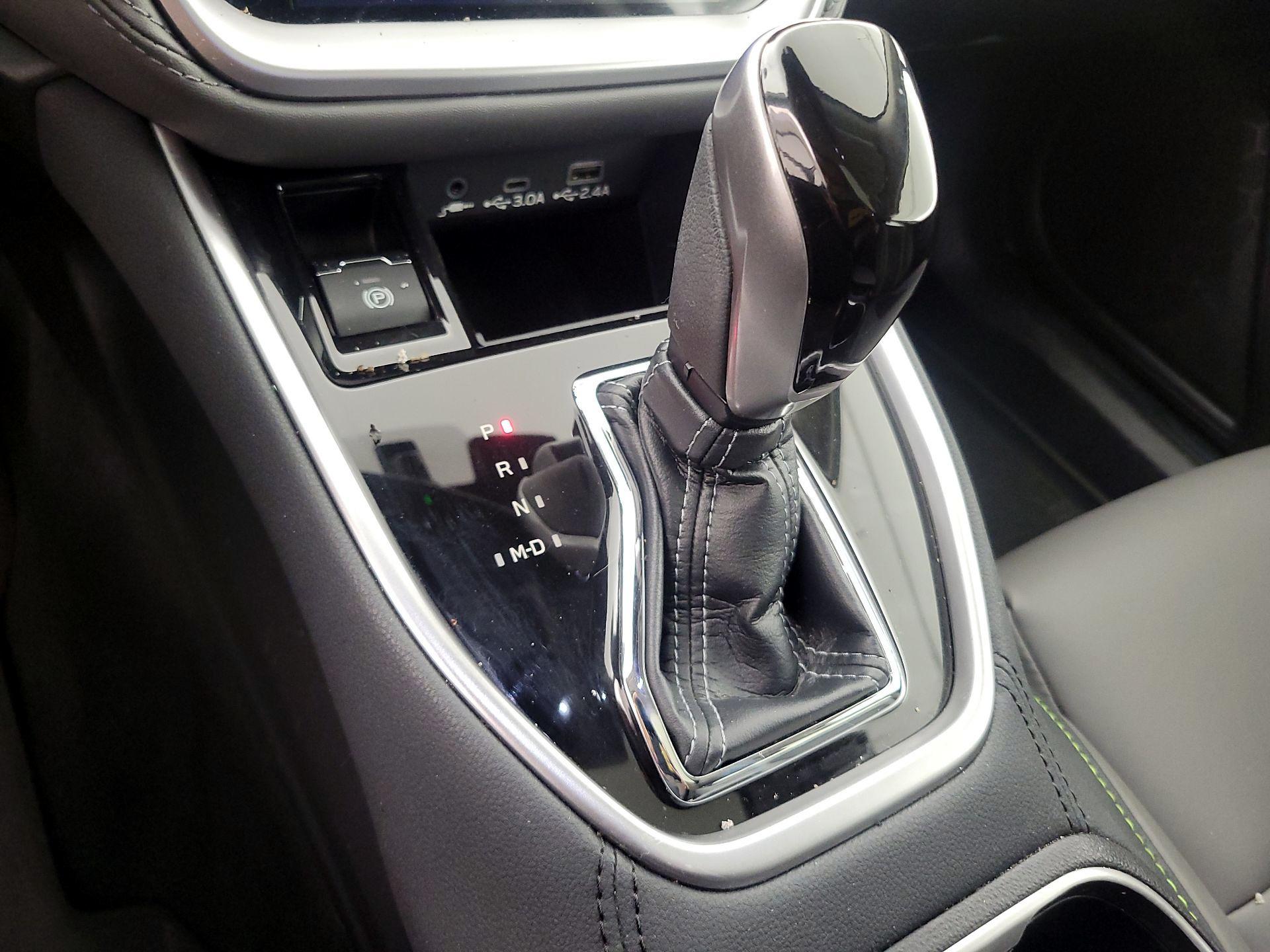 Thumbnail: 2023 Subaru Outback - 18