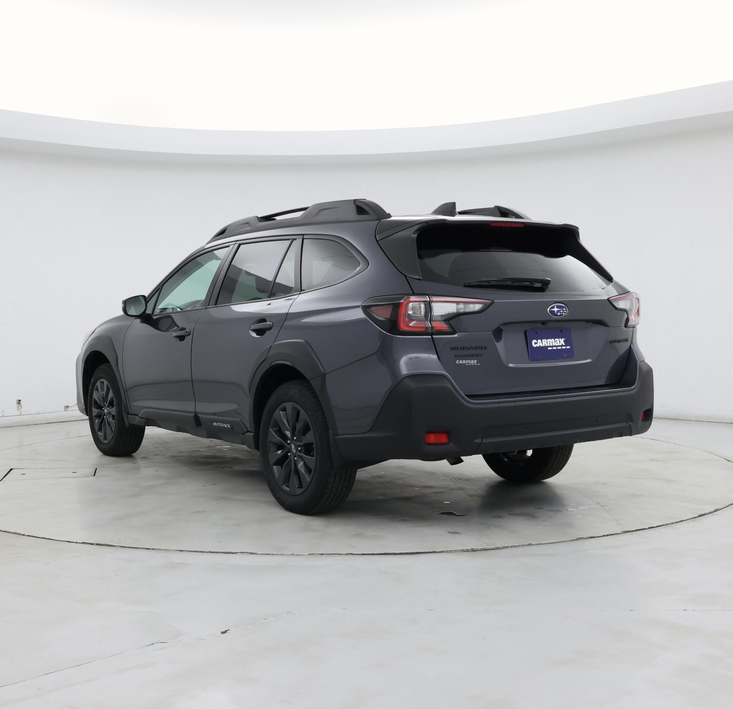 Thumbnail: 2023 Subaru Outback - 2