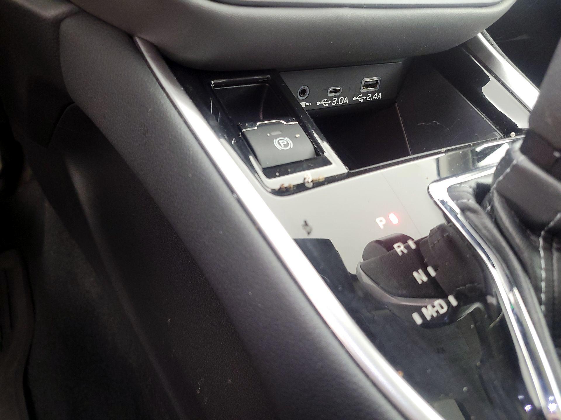 Thumbnail: 2023 Subaru Outback - 19