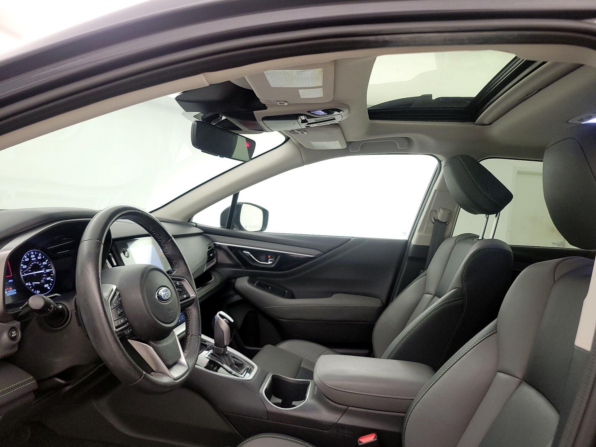 Thumbnail: 2023 Subaru Outback - 20