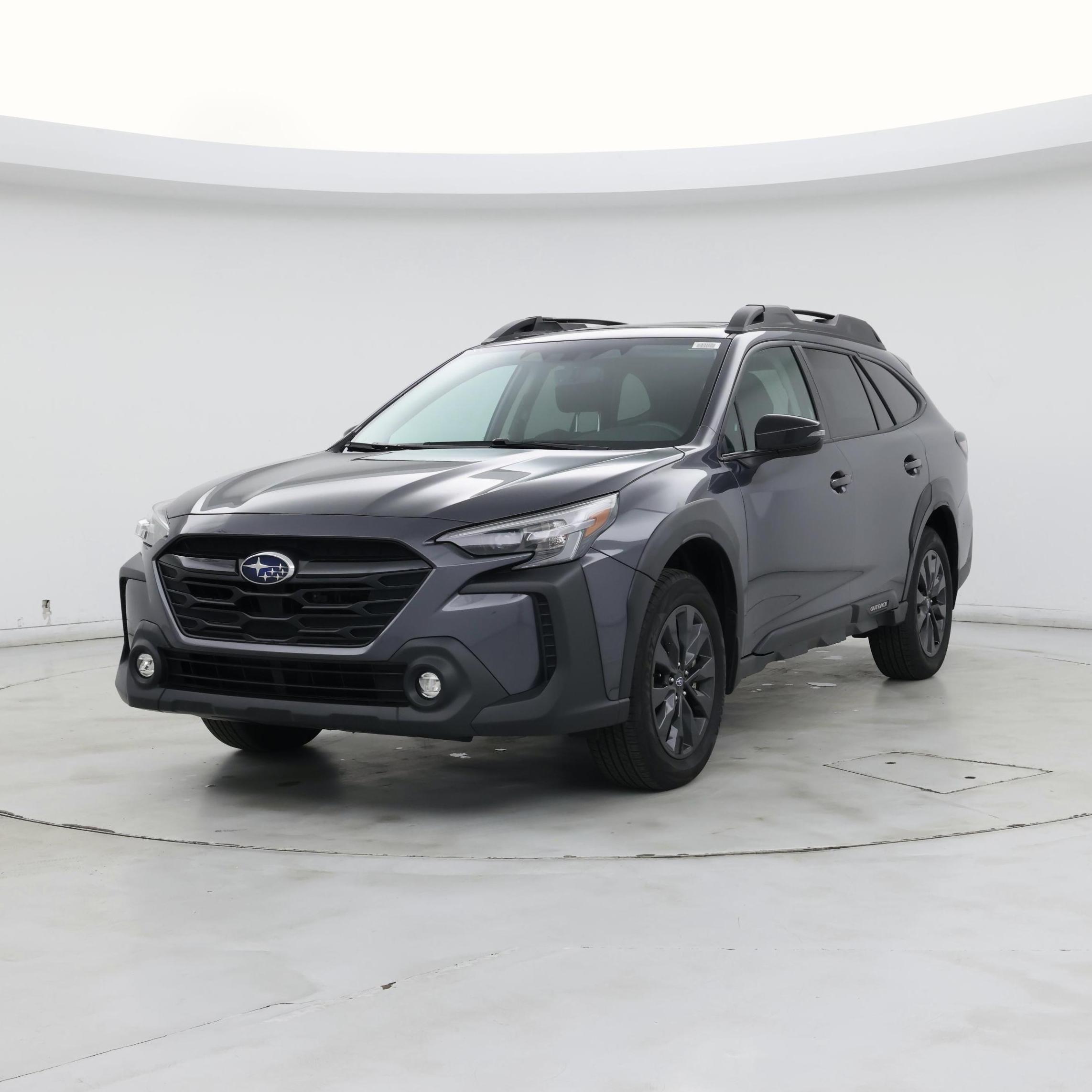 Thumbnail: 2023 Subaru Outback - 4