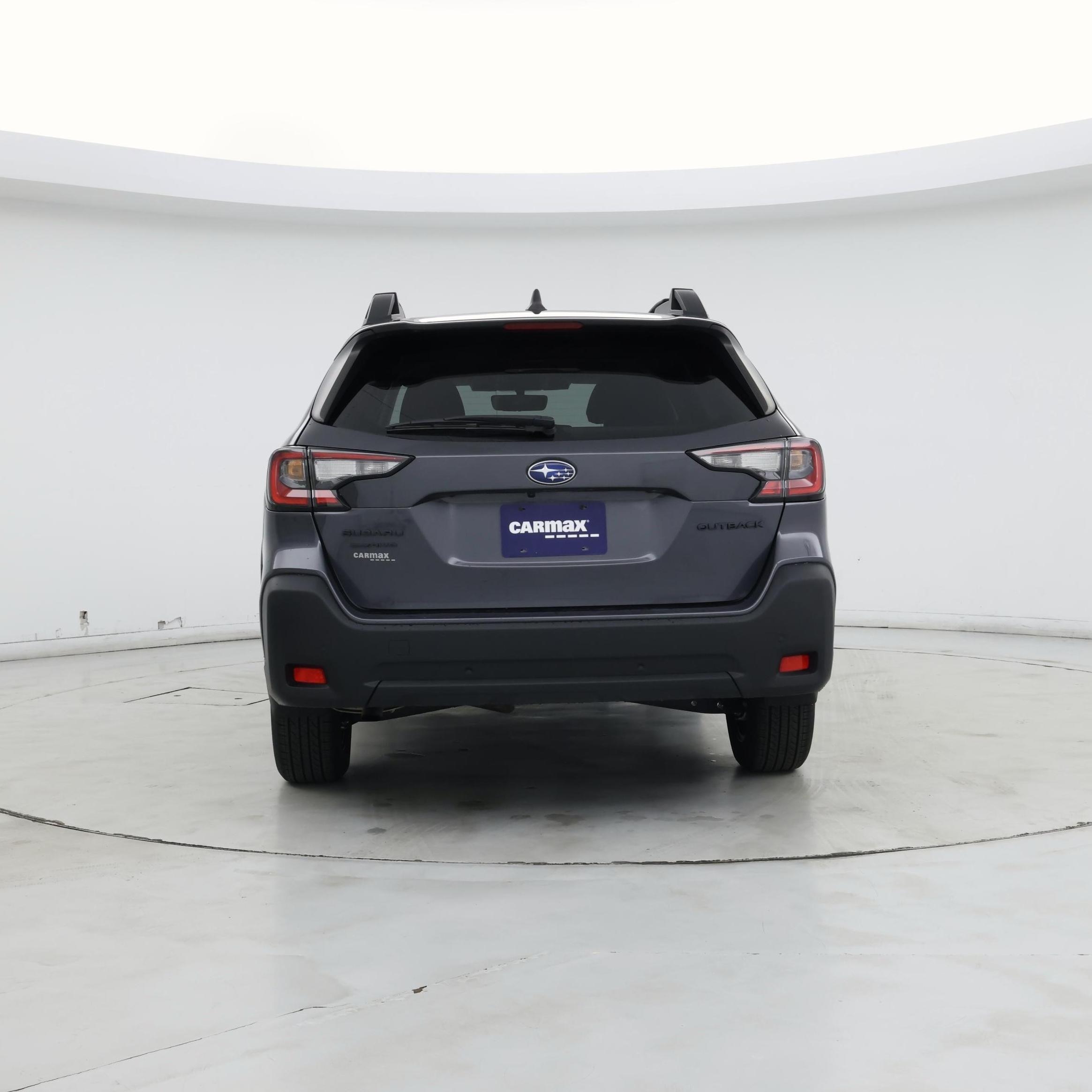 Thumbnail: 2023 Subaru Outback - 6