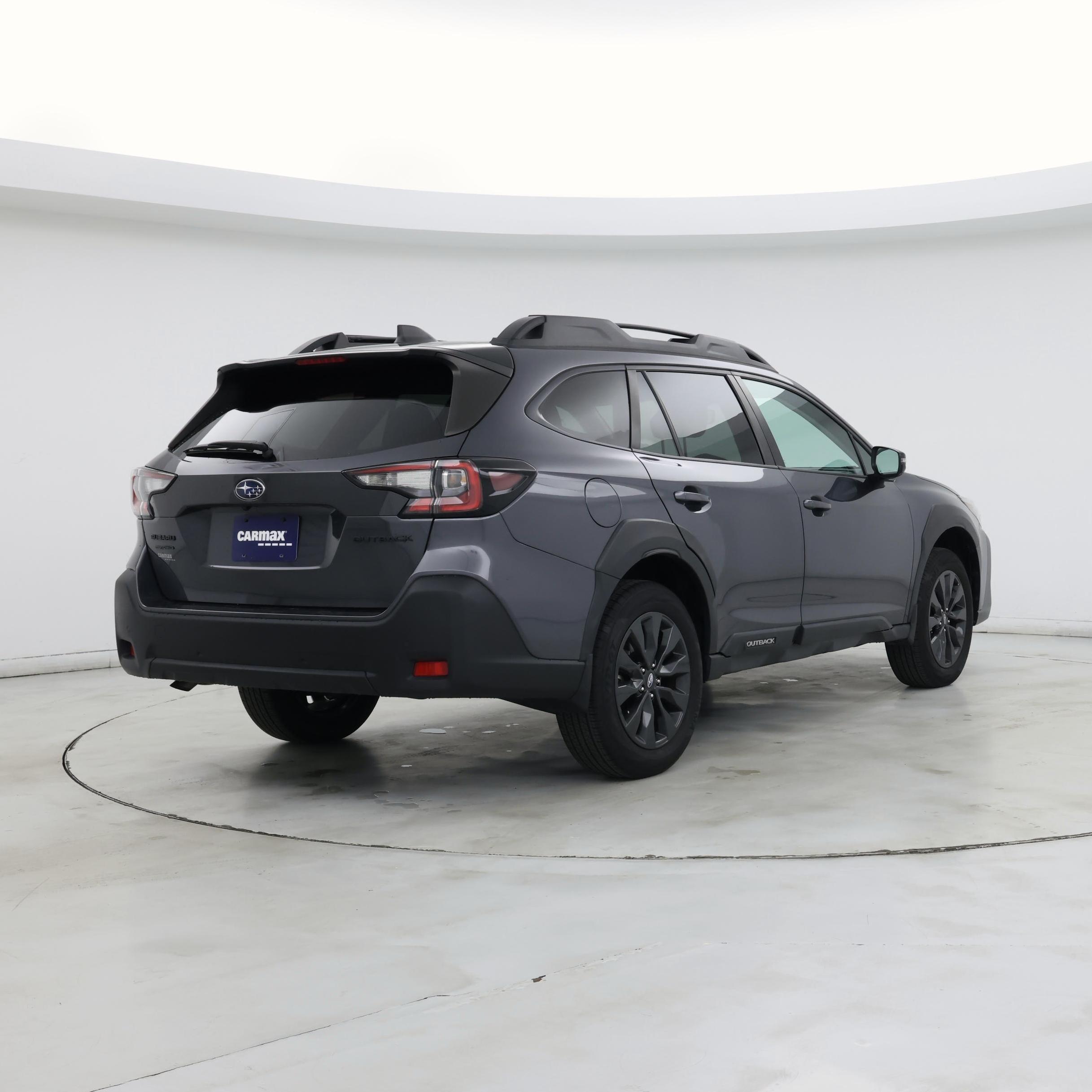 Thumbnail: 2023 Subaru Outback - 8