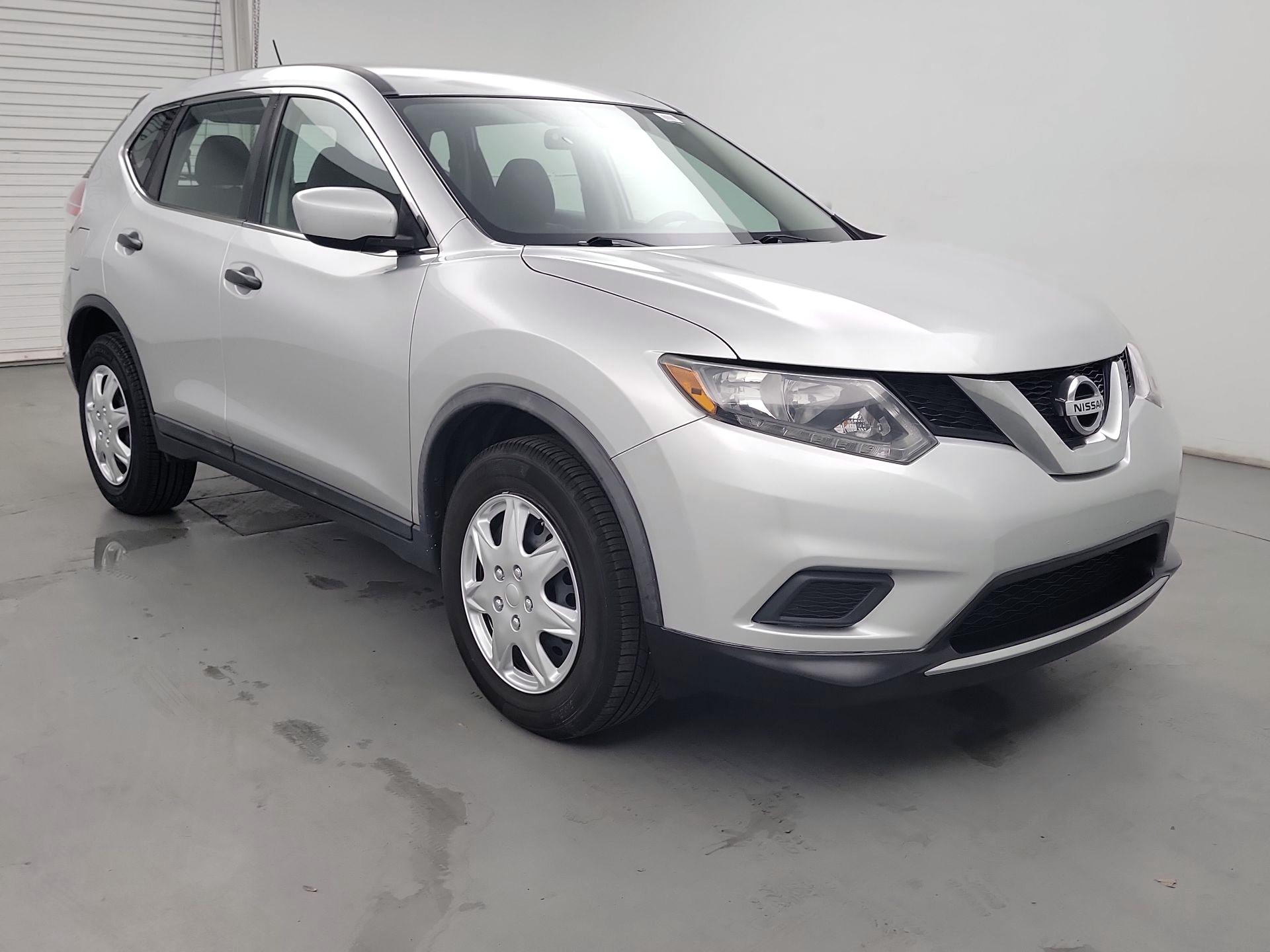 Thumbnail: 2016 Nissan Rogue - 1