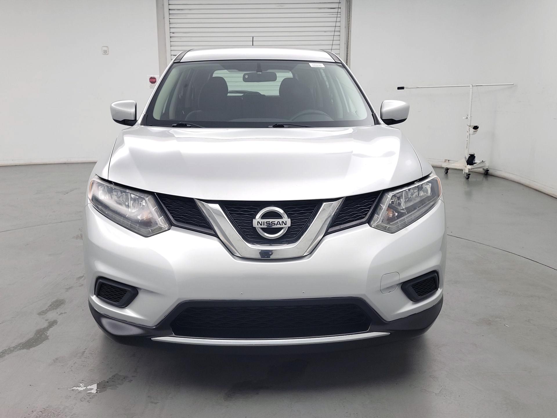 Thumbnail: 2016 Nissan Rogue - 2