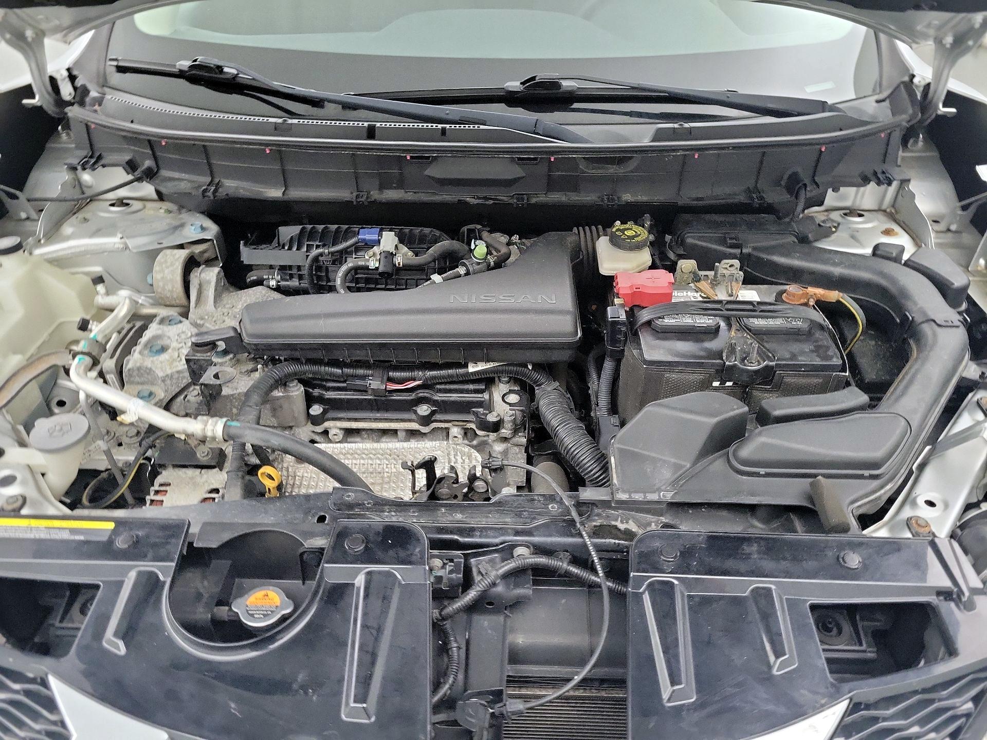 Thumbnail: 2016 Nissan Rogue - 19