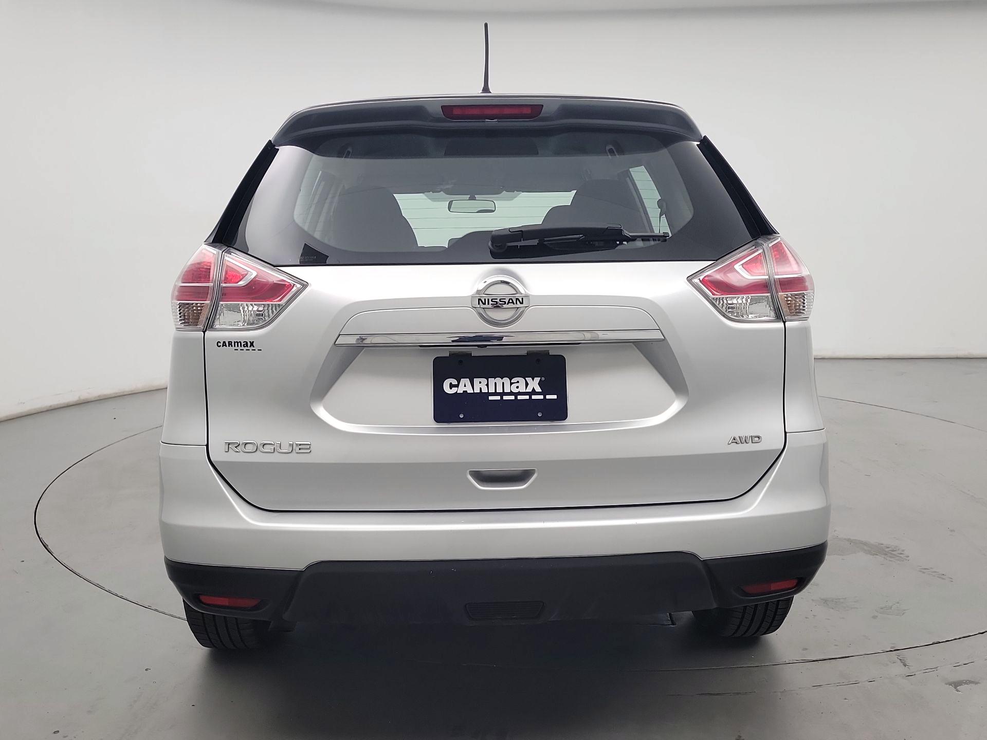 Thumbnail: 2016 Nissan Rogue - 6