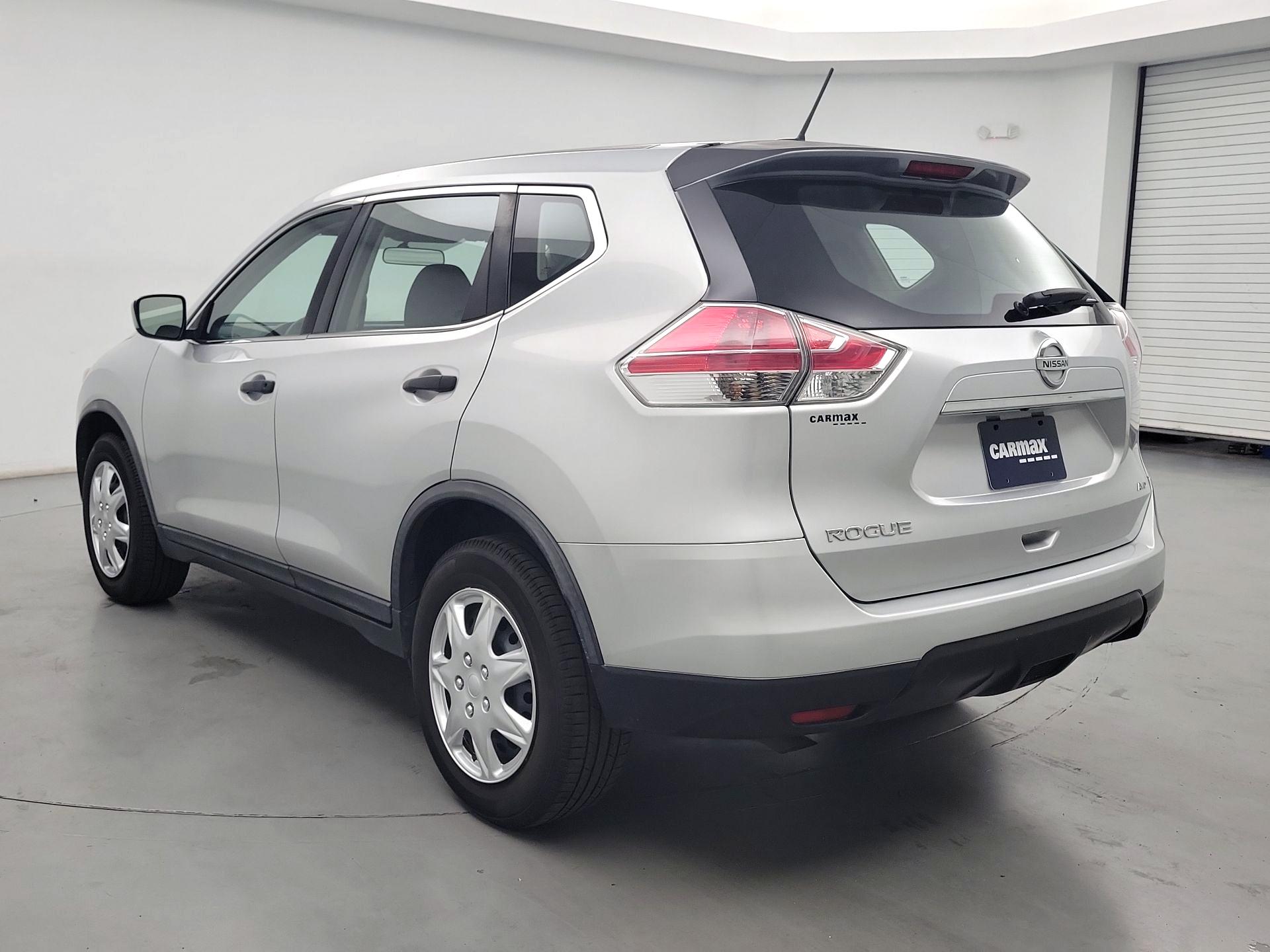 Thumbnail: 2016 Nissan Rogue - 7