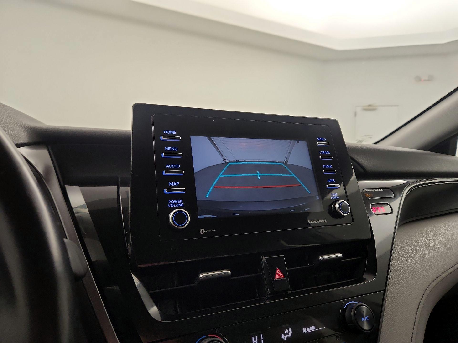 Thumbnail: 2021 Toyota Camry - 12