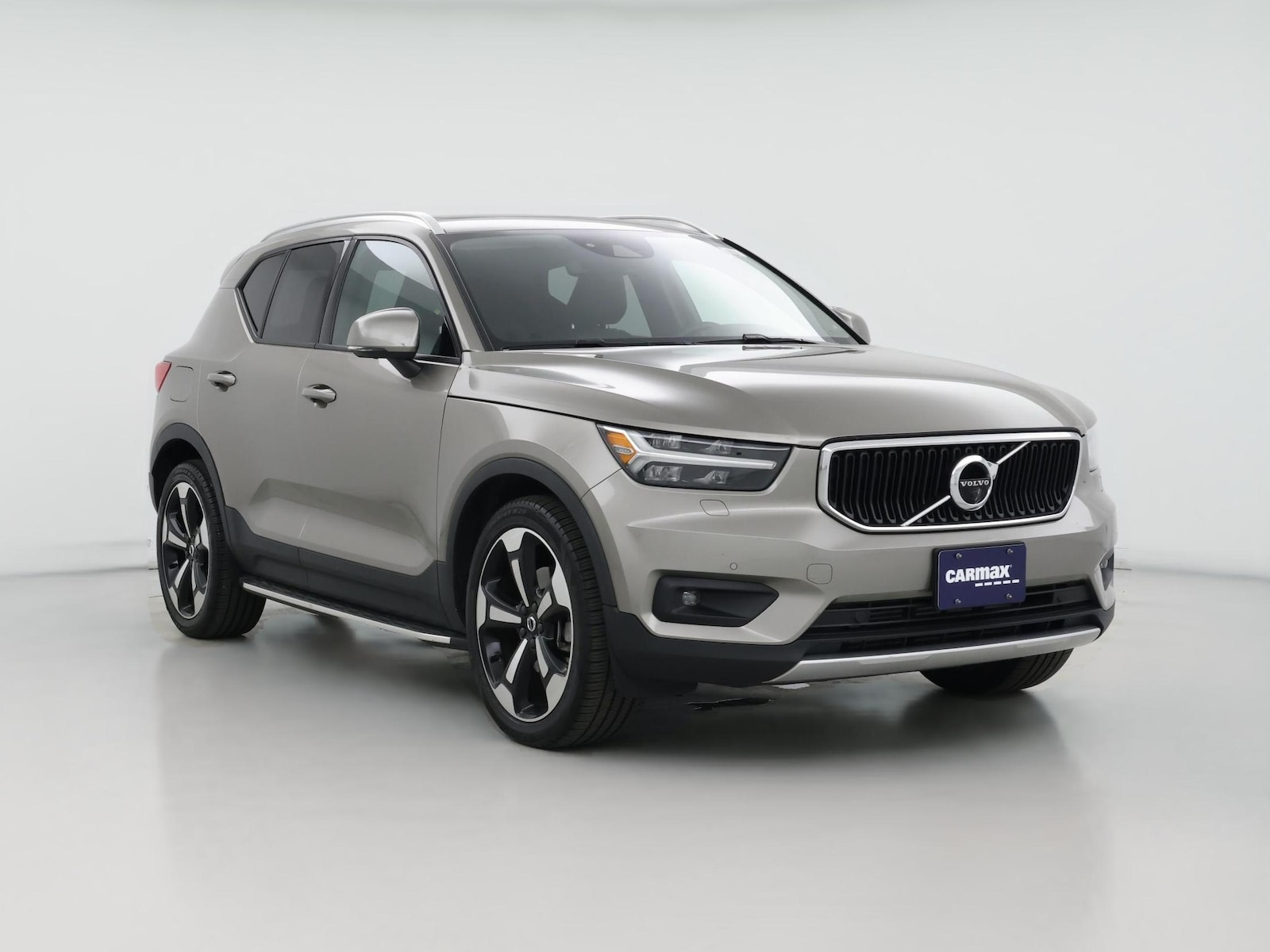 2022 Volvo XC40