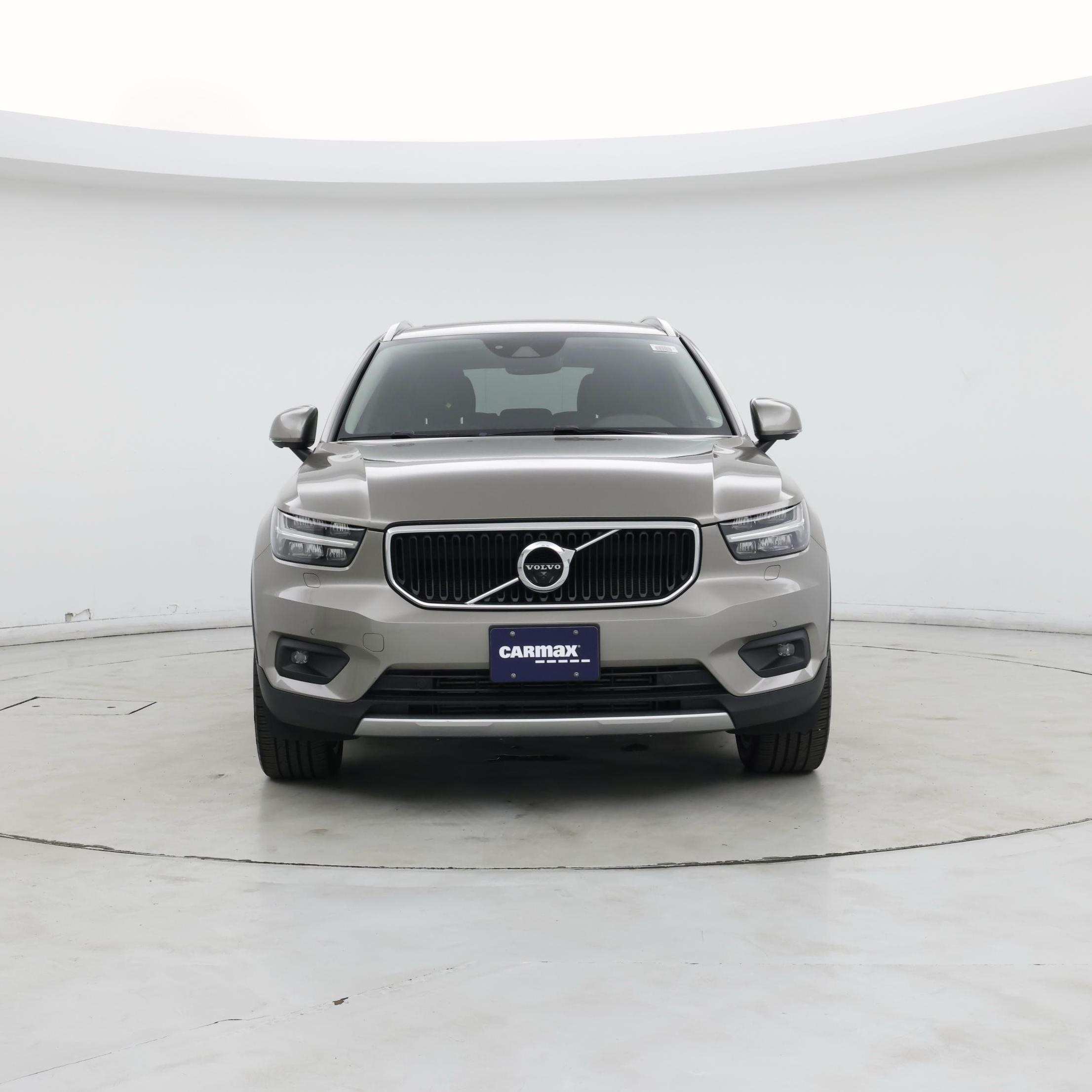Thumbnail: 2022 Volvo XC40 - 5