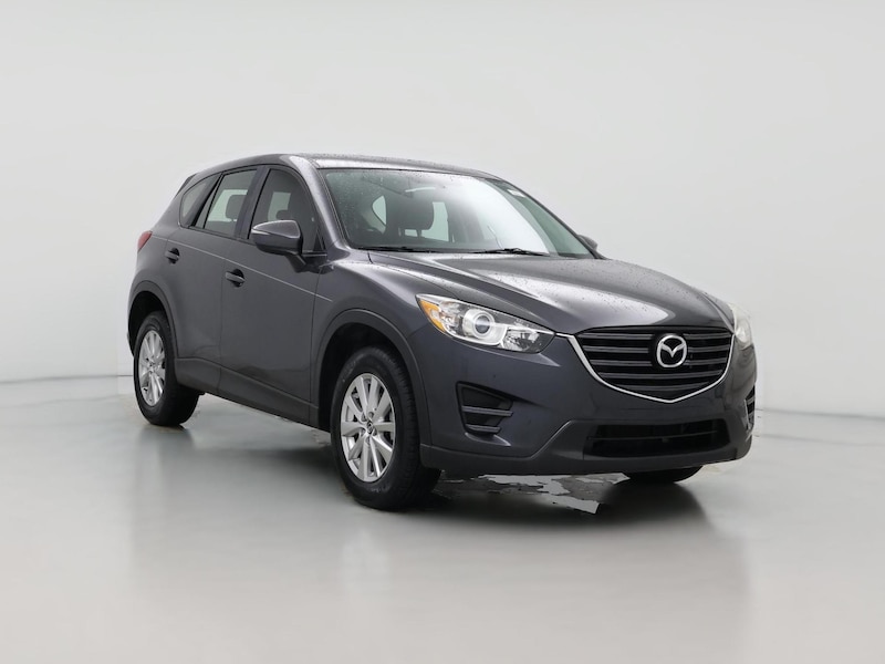 2016 Mazda CX-5 Sport -
                  Raleigh, NC
