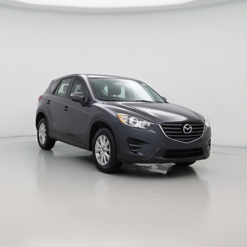 2016 Mazda CX-5 Sport