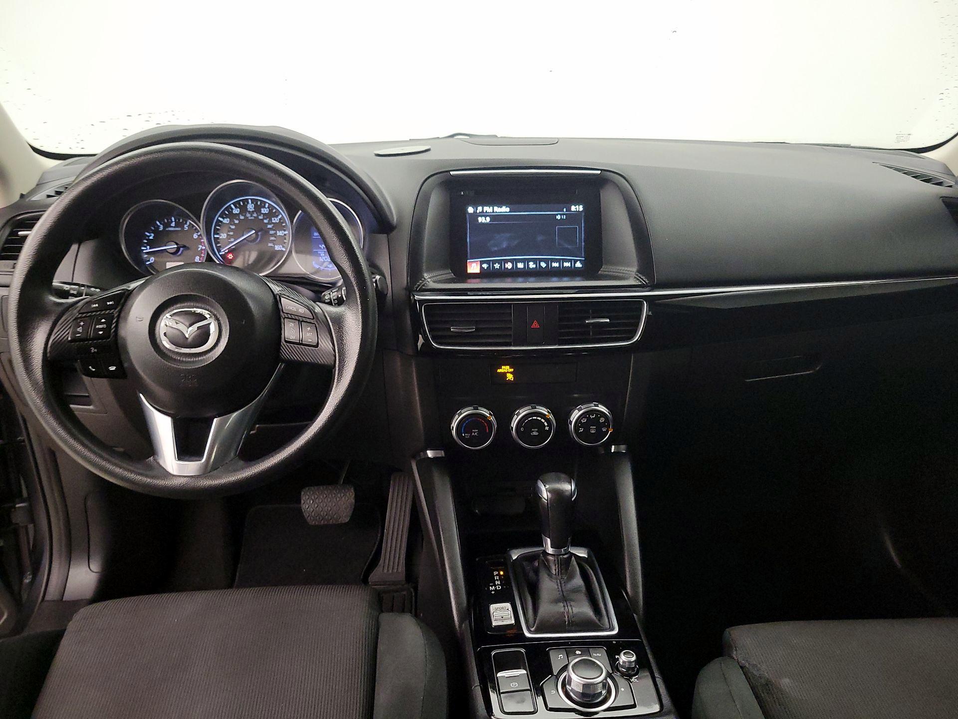 Thumbnail: 2016 Mazda CX-5 - 9