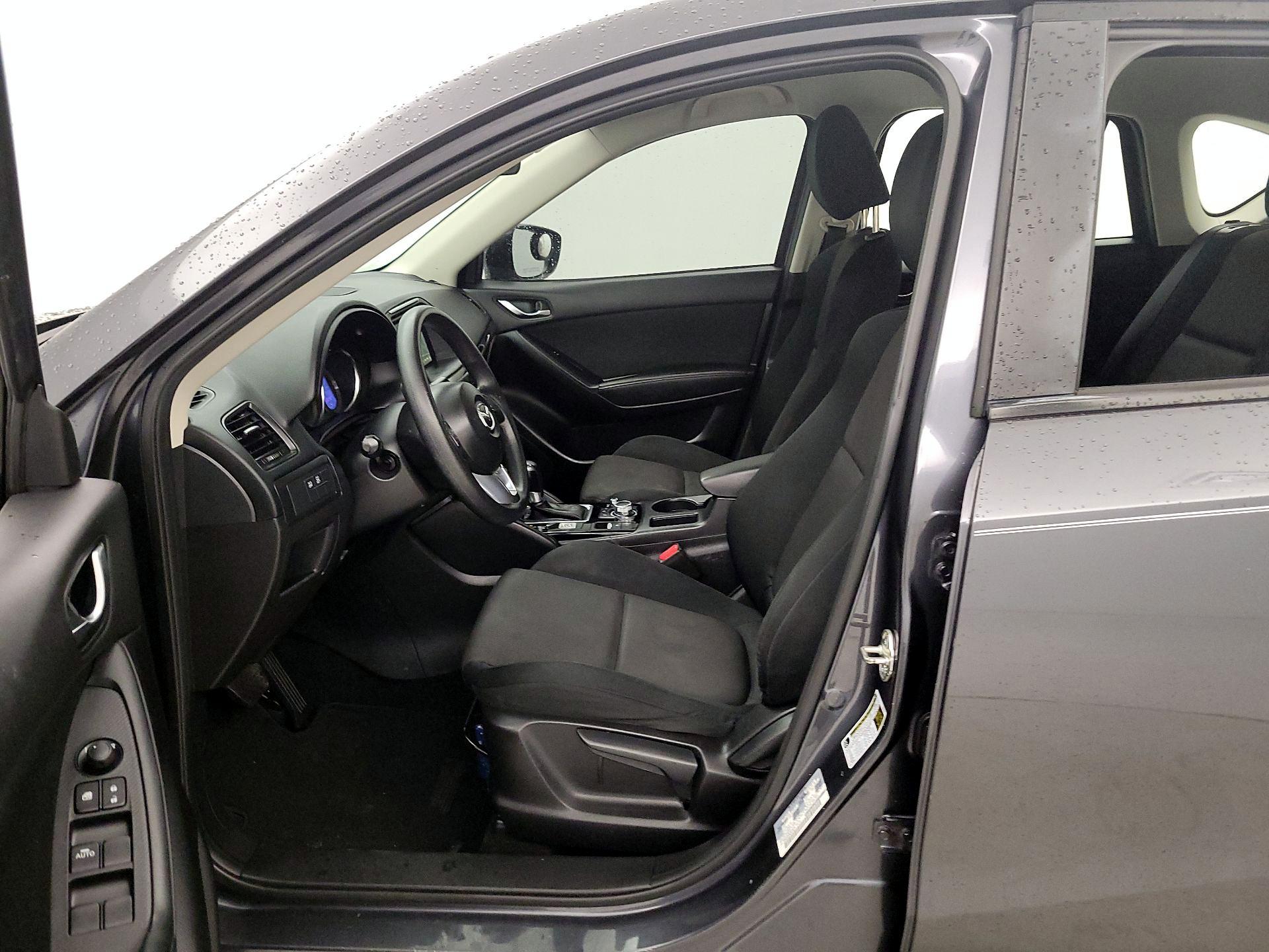 Thumbnail: 2016 Mazda CX-5 - 11