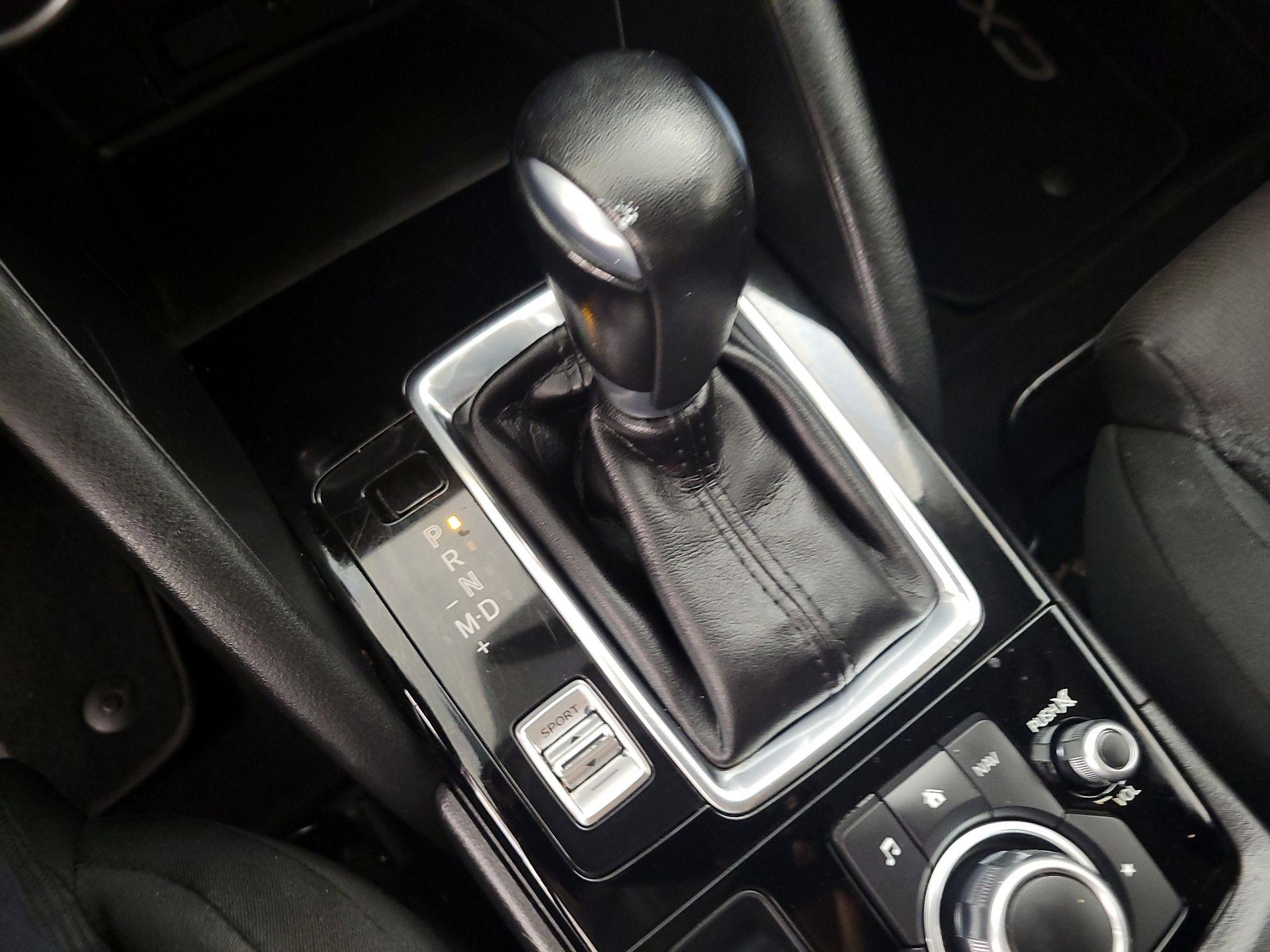 Thumbnail: 2016 Mazda CX-5 - 16