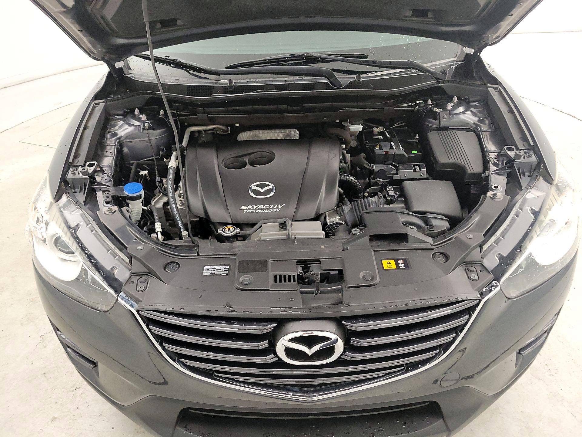 Thumbnail: 2016 Mazda CX-5 - 20