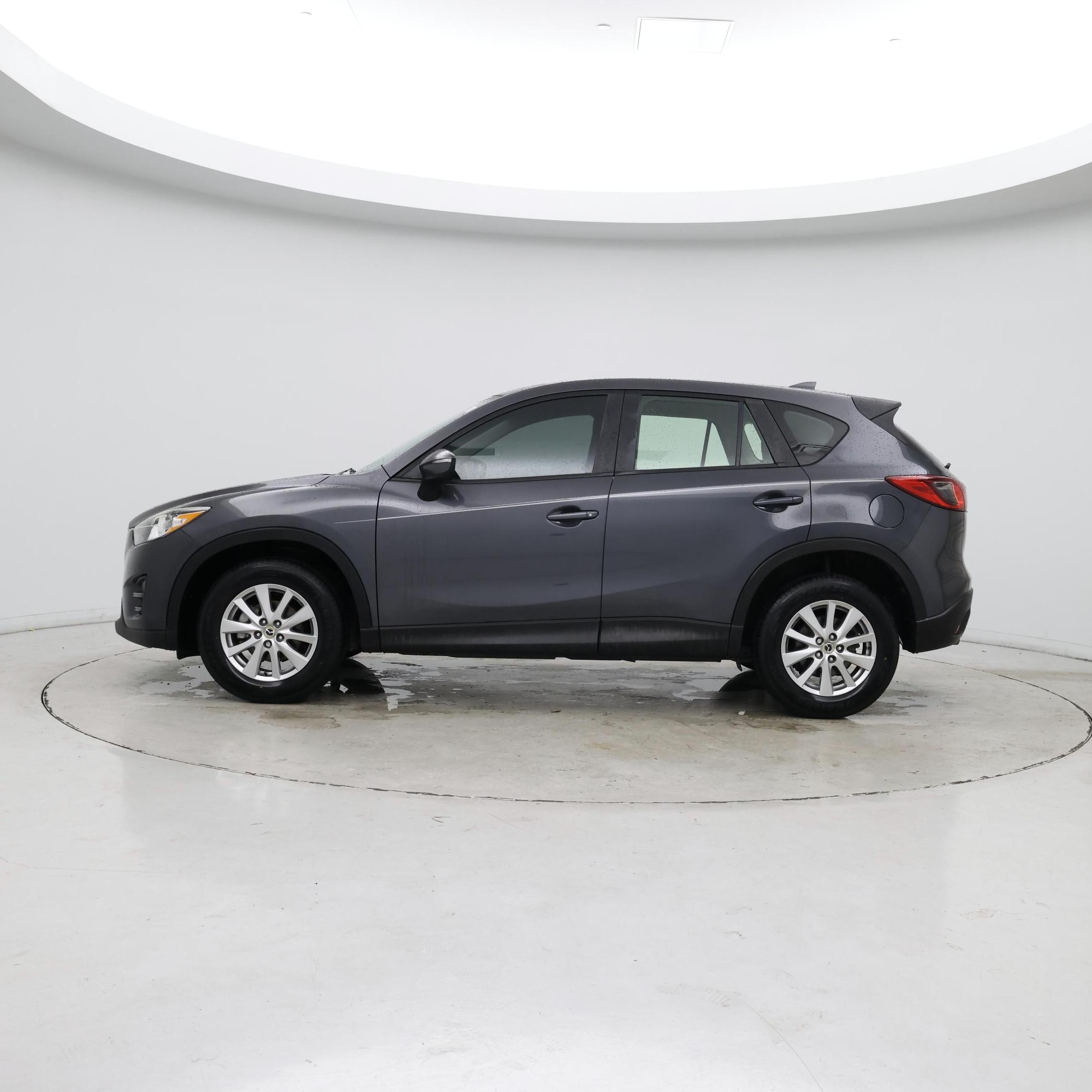 Thumbnail: 2016 Mazda CX-5 - 3