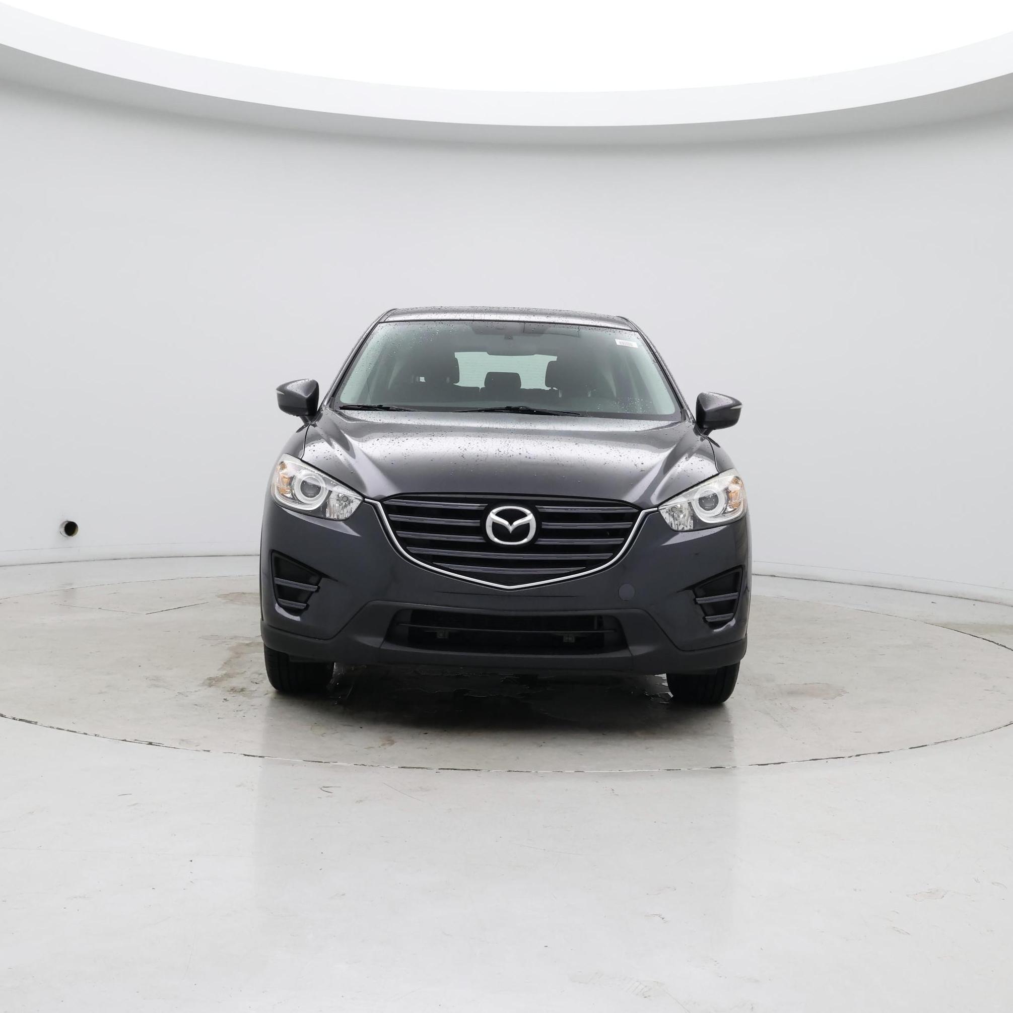 Thumbnail: 2016 Mazda CX-5 - 5