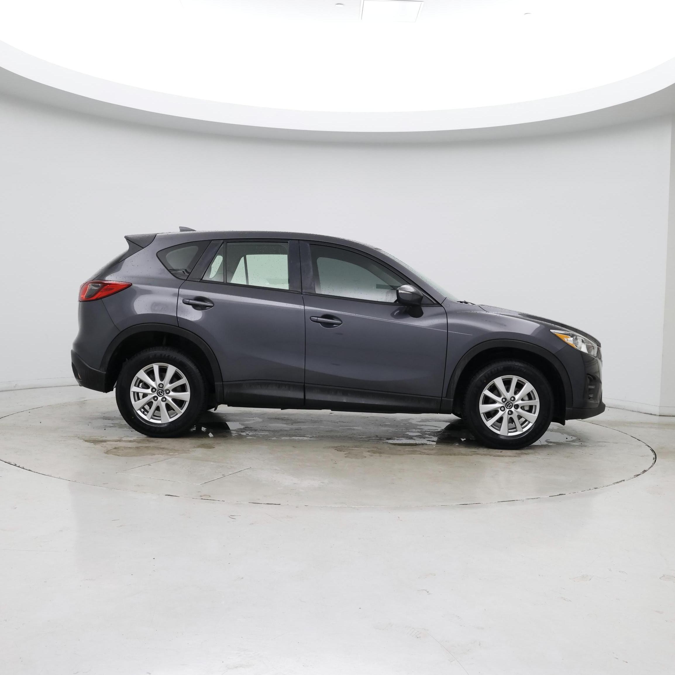 Thumbnail: 2016 Mazda CX-5 - 7