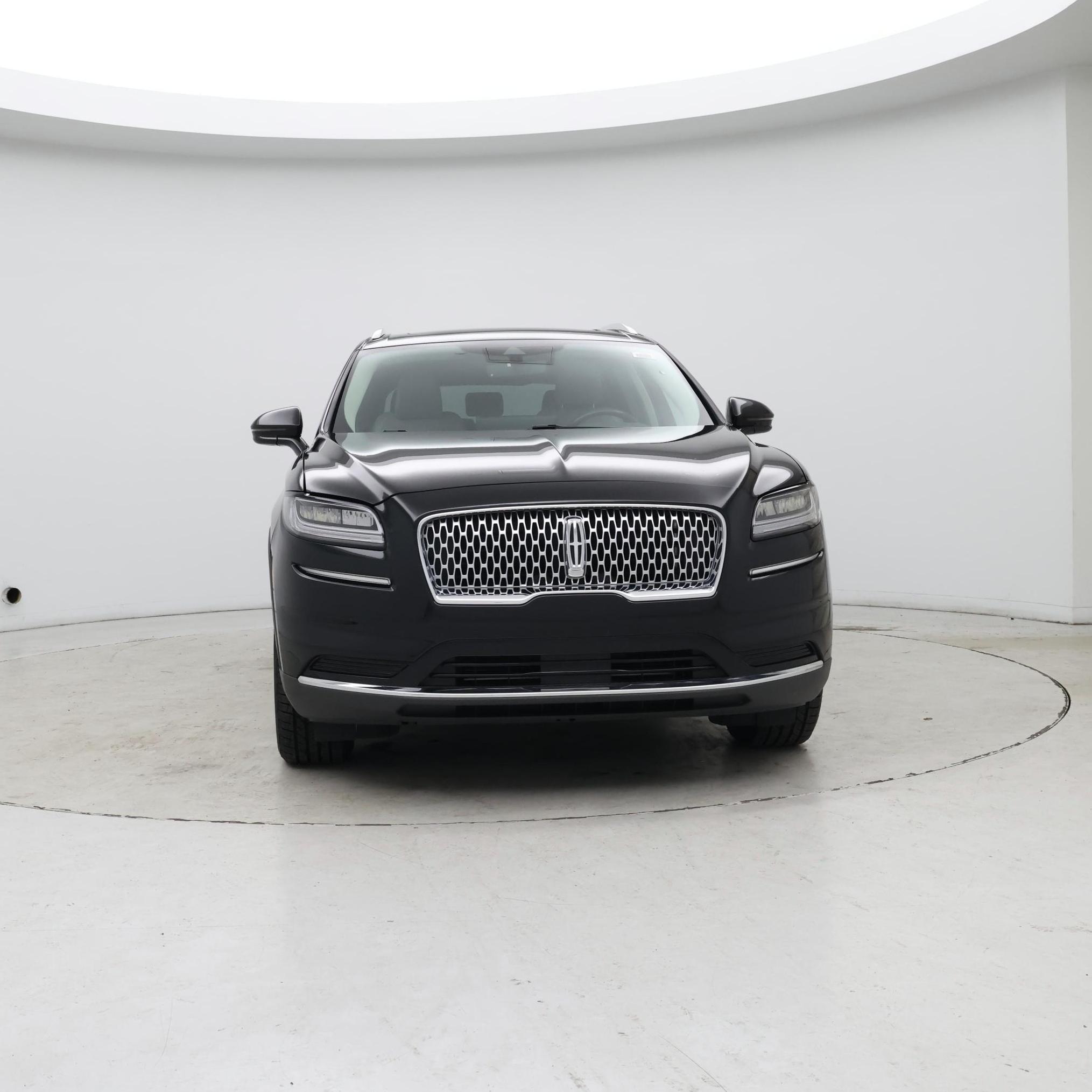 Thumbnail: 2022 Lincoln Nautilus - 5