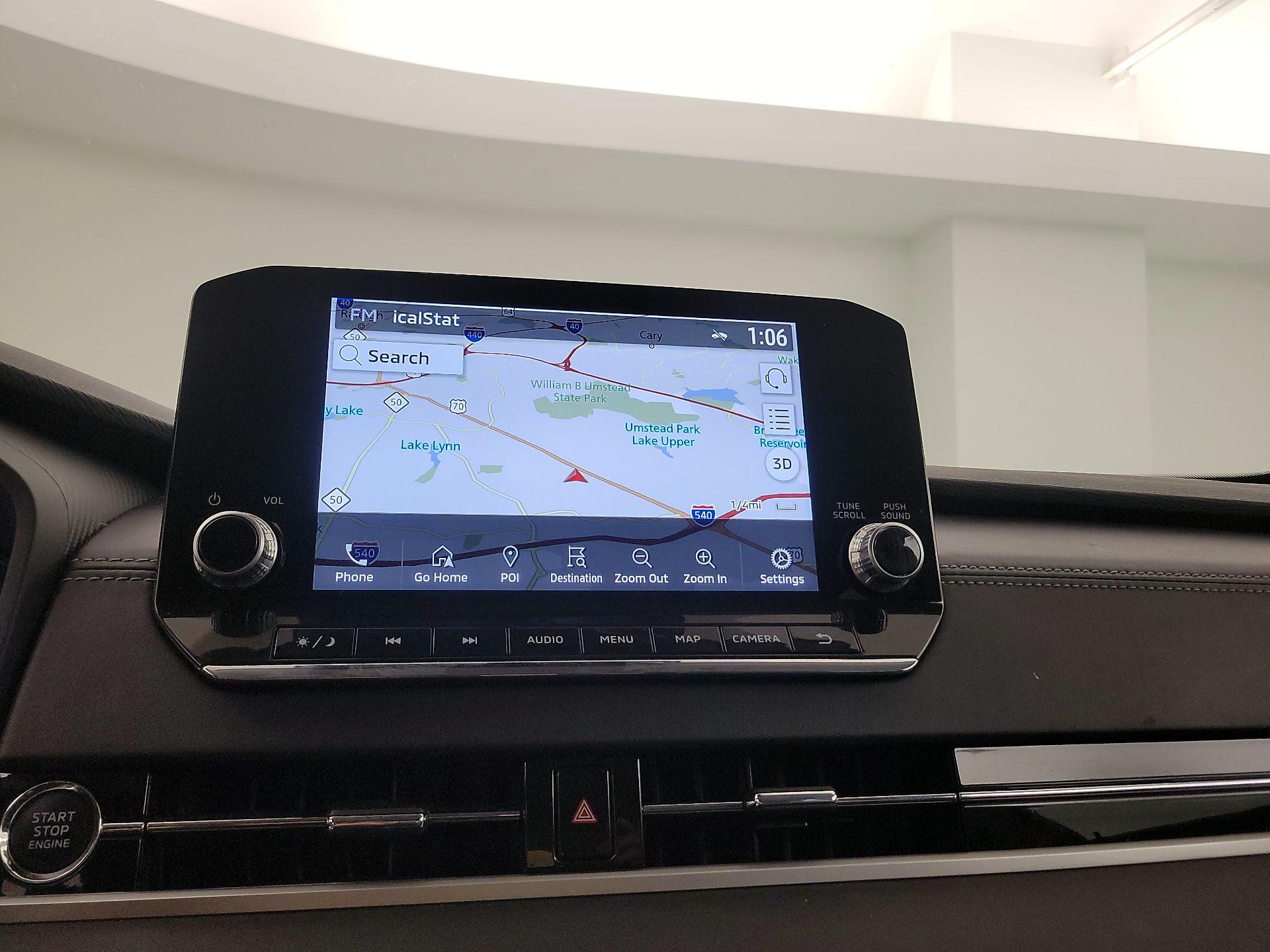 Thumbnail: 2022 Mitsubishi Outlander - 14