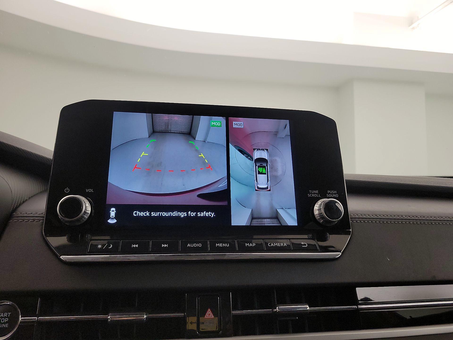 Thumbnail: 2022 Mitsubishi Outlander - 15