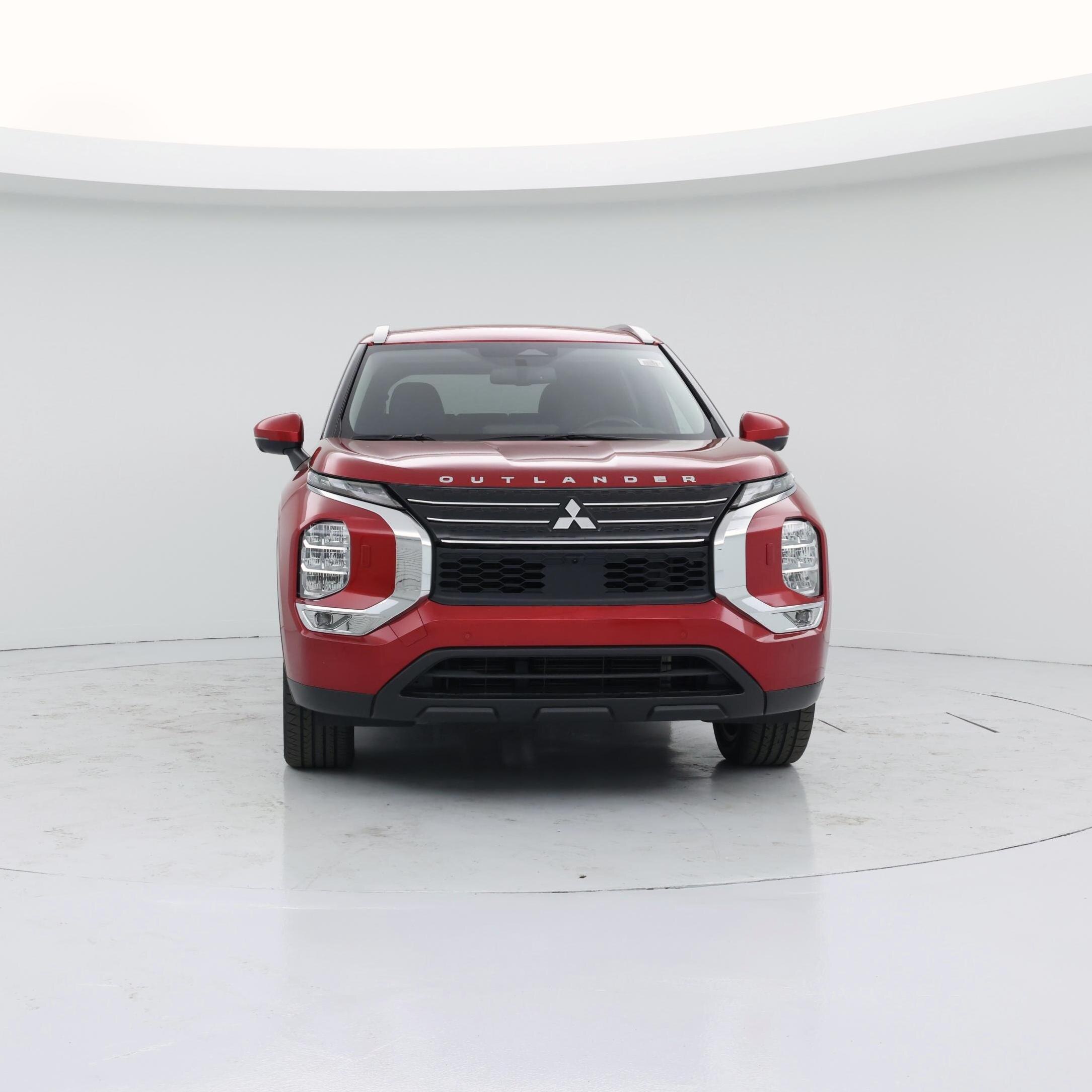 Thumbnail: 2022 Mitsubishi Outlander - 5