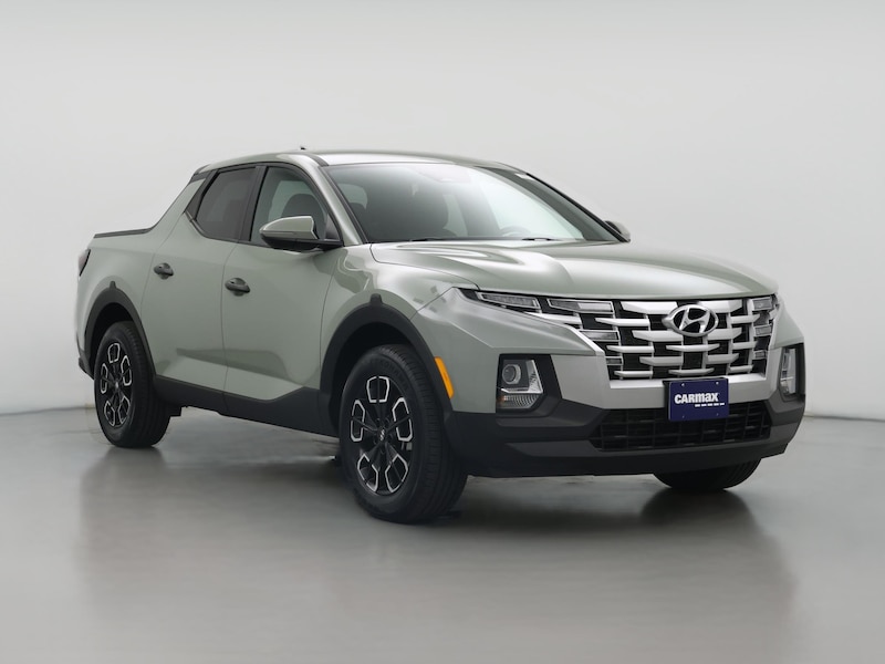 2022 Hyundai Santa Cruz SEL -
                  Wilmington, NC
