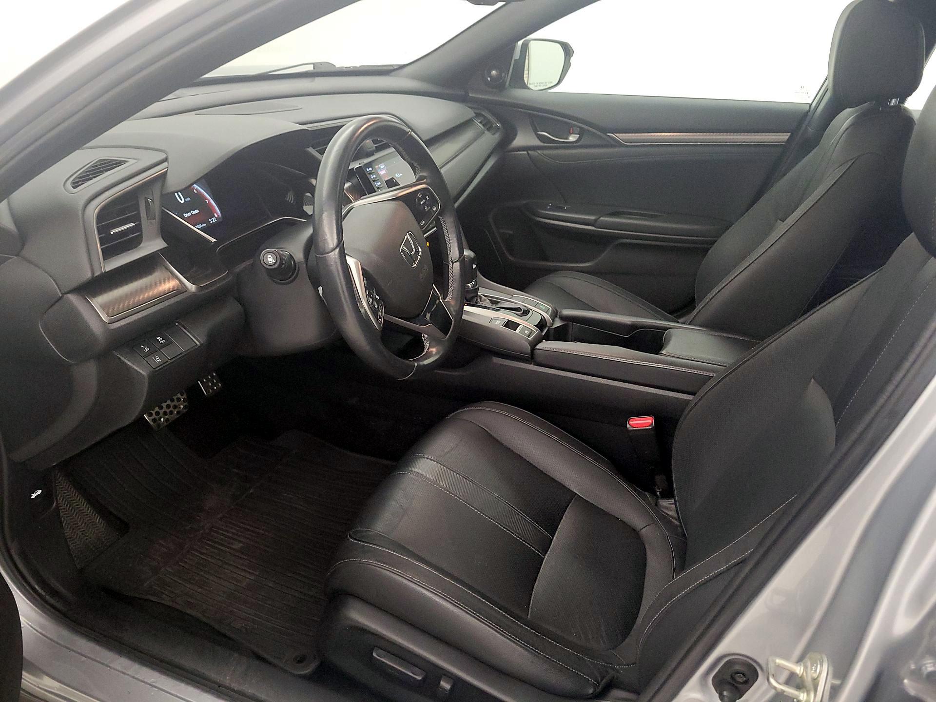 Thumbnail: 2019 Honda Civic - 11