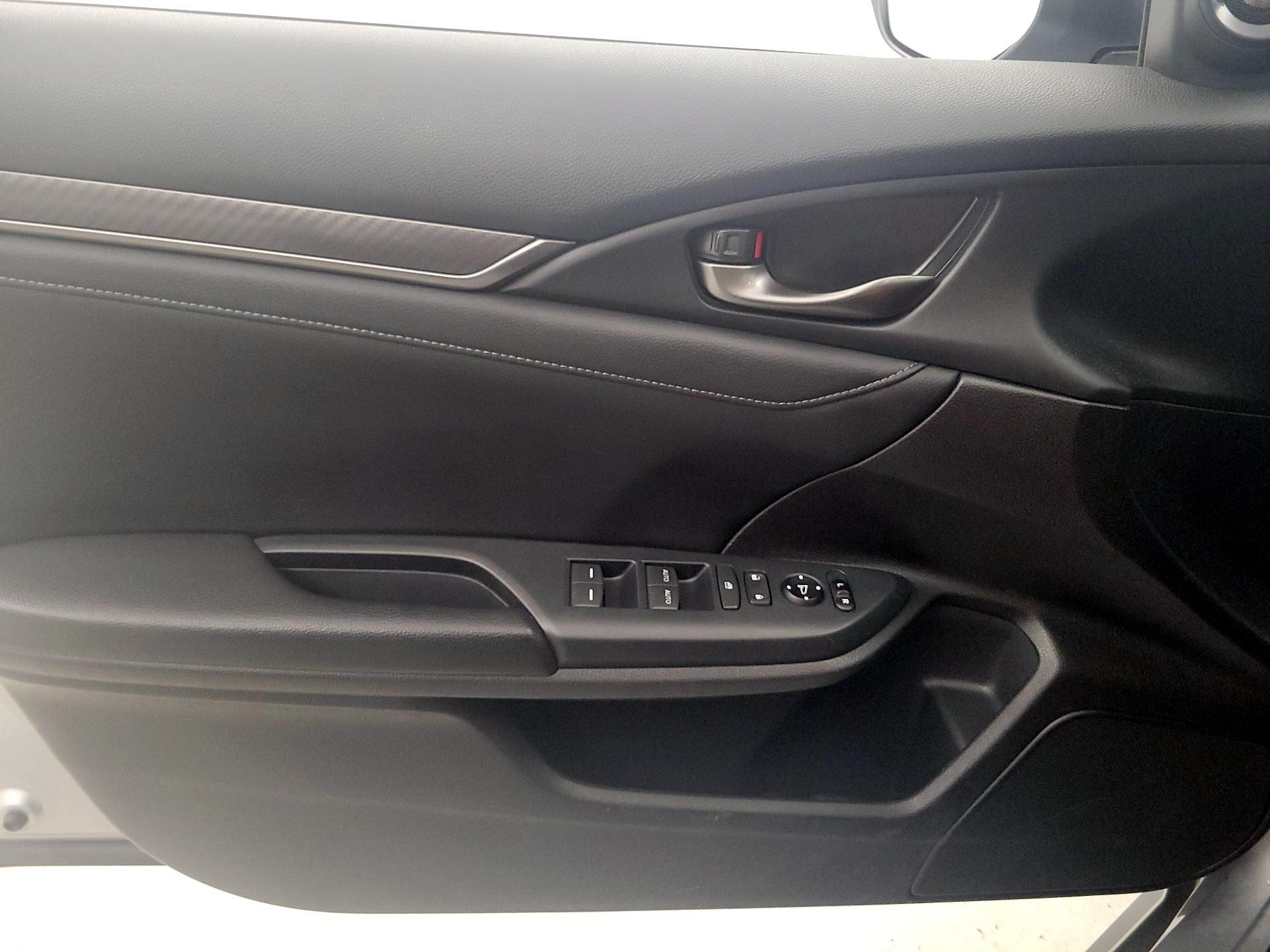 Thumbnail: 2019 Honda Civic - 12