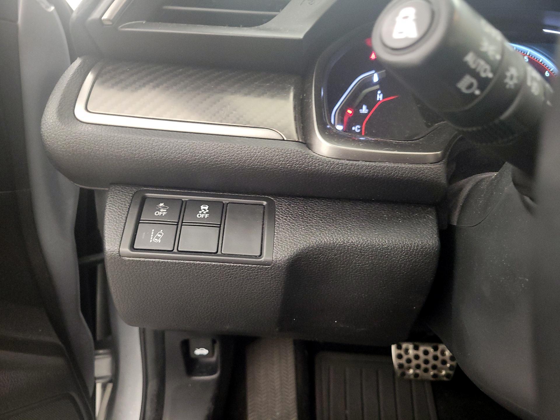 Thumbnail: 2019 Honda Civic - 13