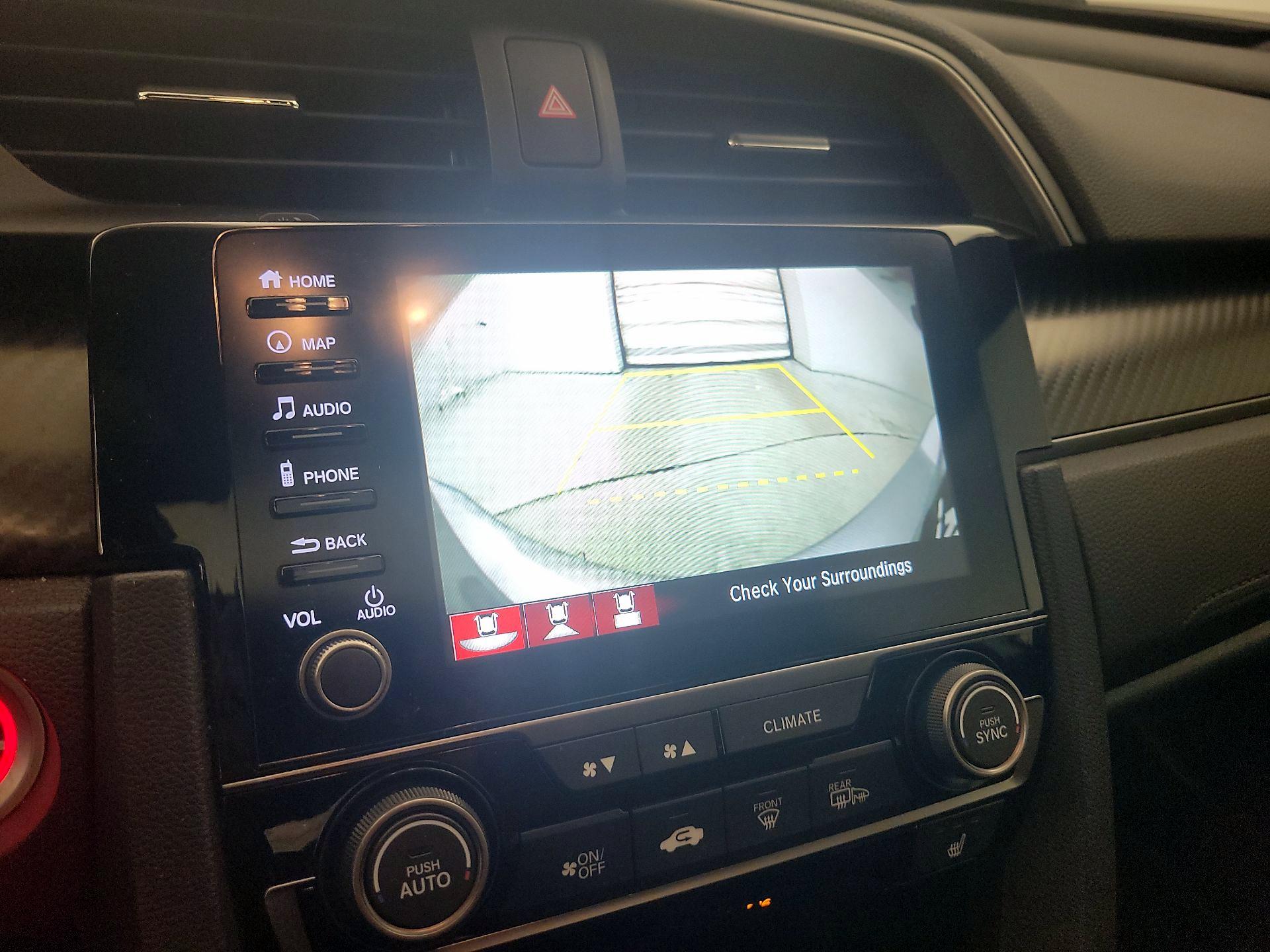 Thumbnail: 2019 Honda Civic - 14