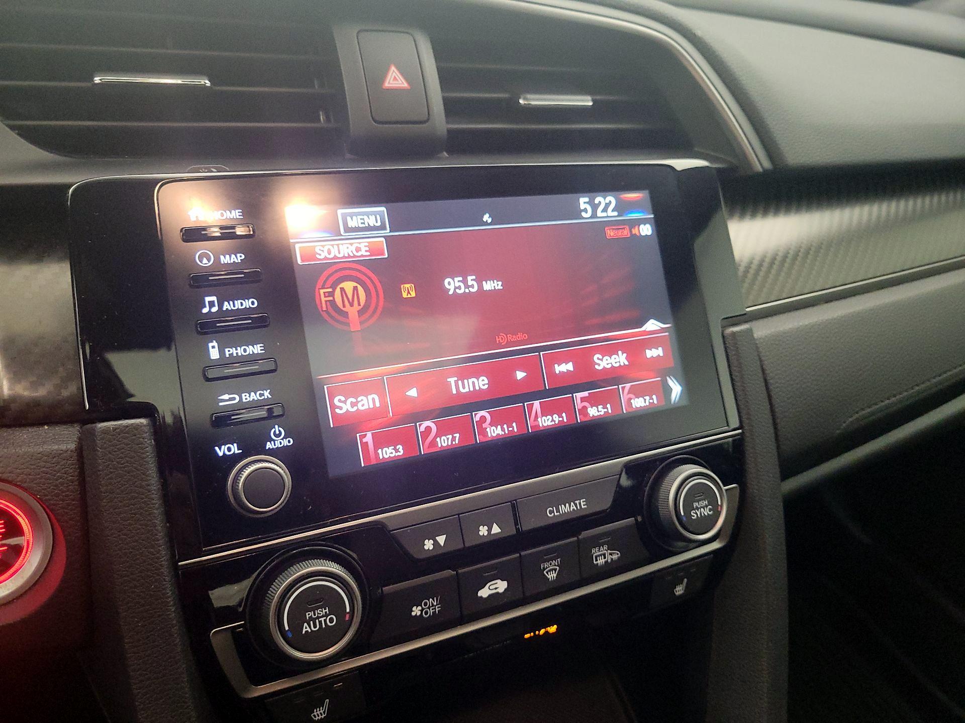 Thumbnail: 2019 Honda Civic - 15