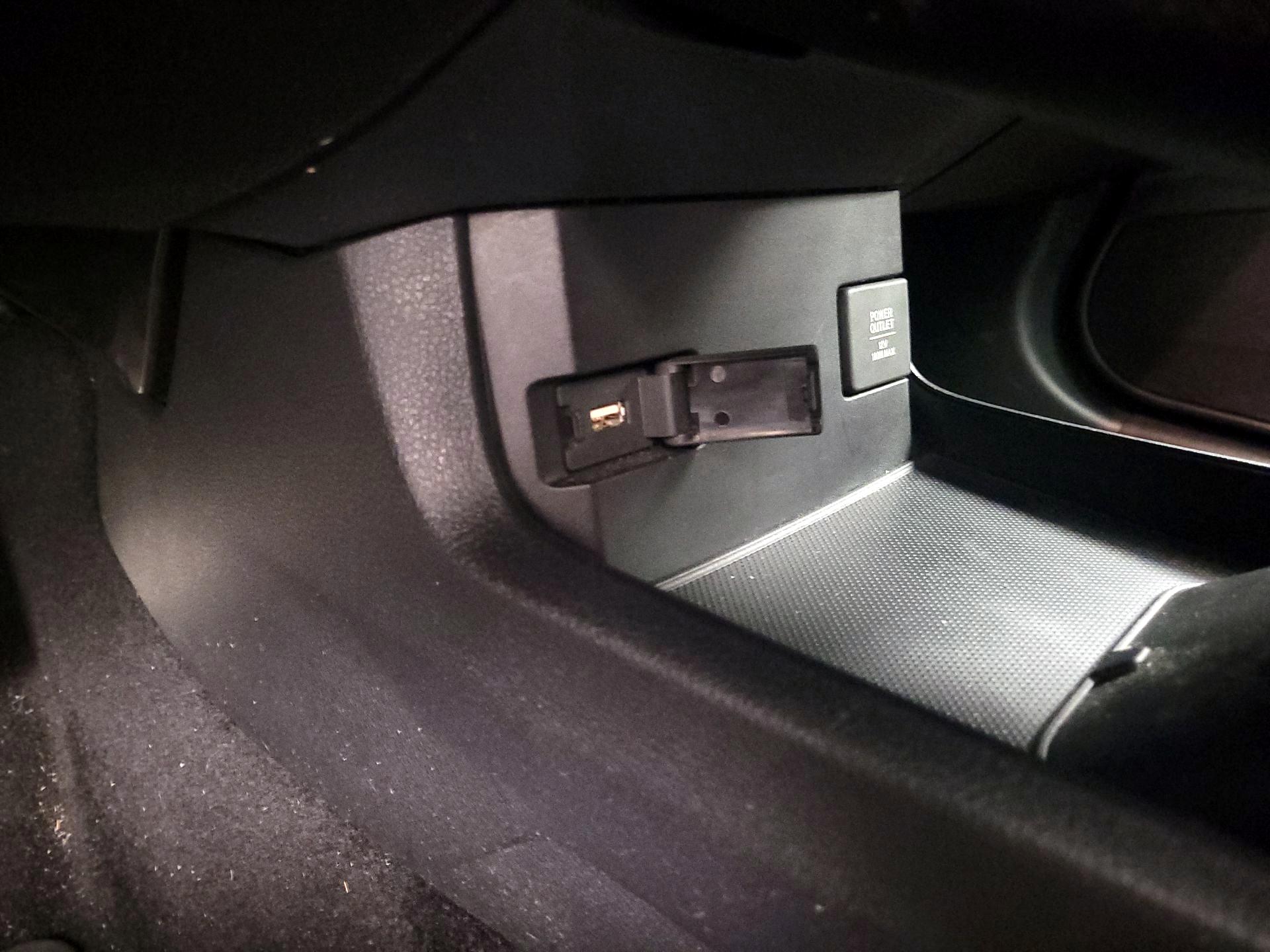 Thumbnail: 2019 Honda Civic - 18