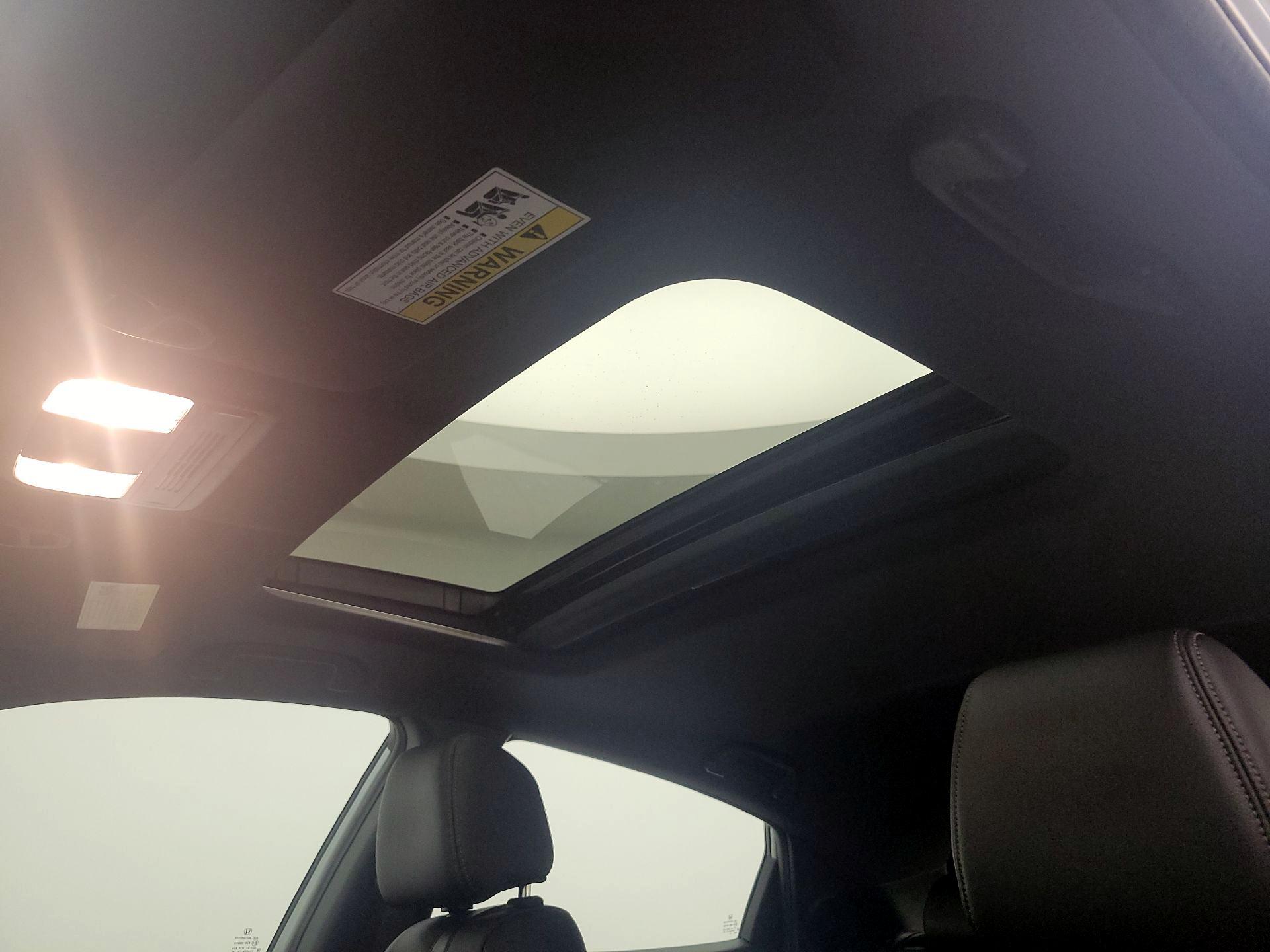 Thumbnail: 2019 Honda Civic - 19