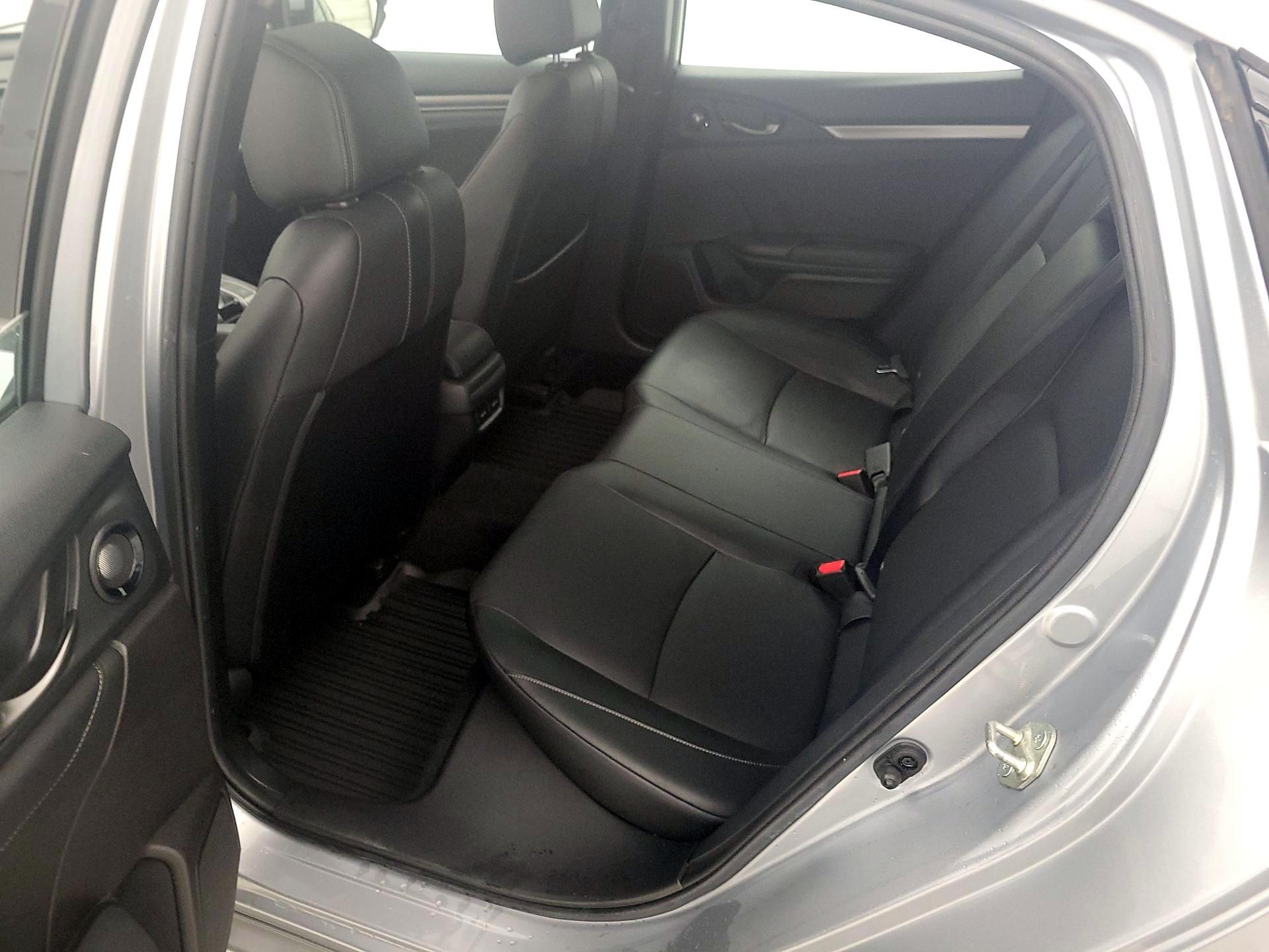 Thumbnail: 2019 Honda Civic - 20