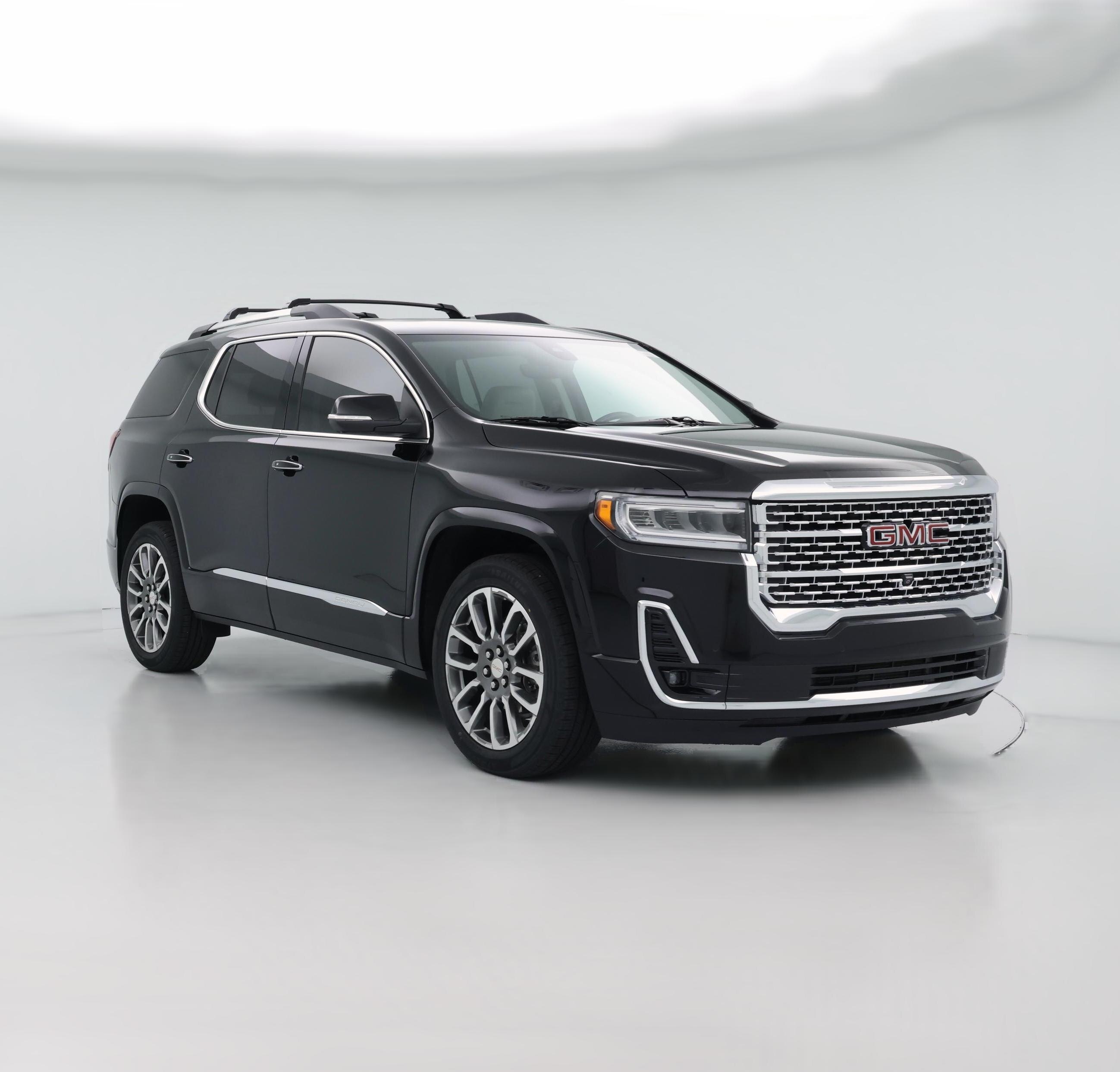 Thumbnail: 2021 GMC Acadia - 1