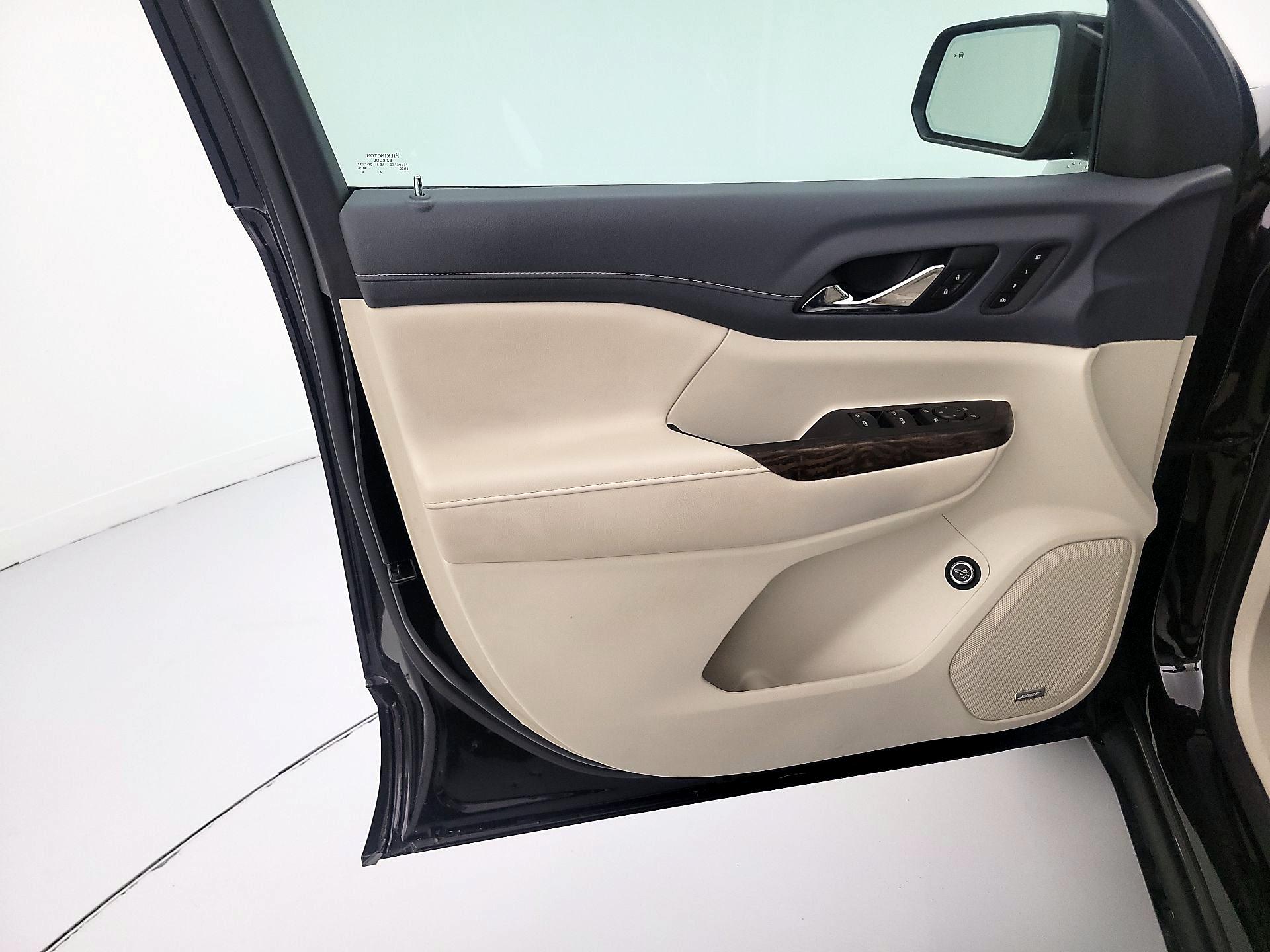 Thumbnail: 2021 GMC Acadia - 12