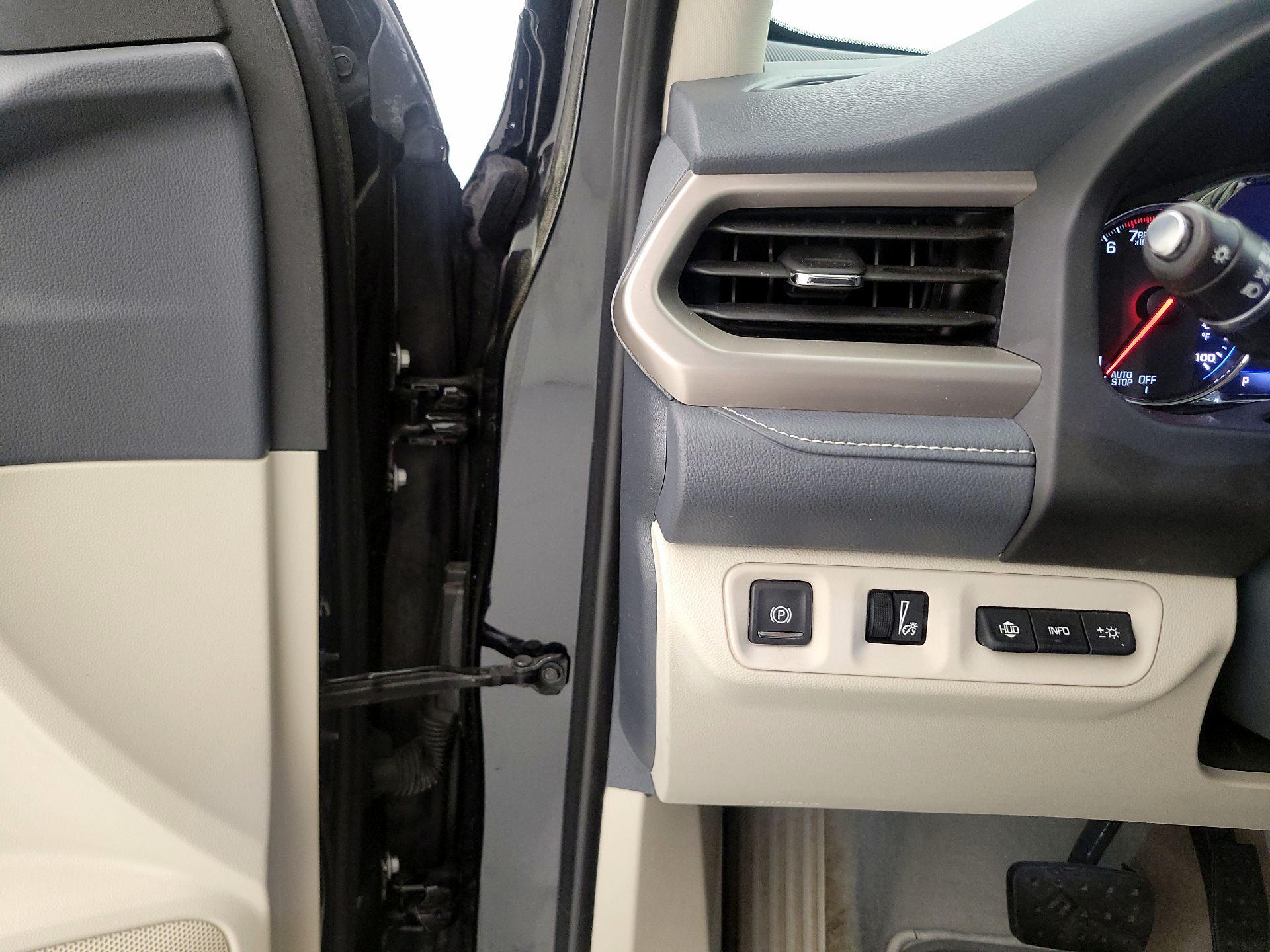 Thumbnail: 2021 GMC Acadia - 13