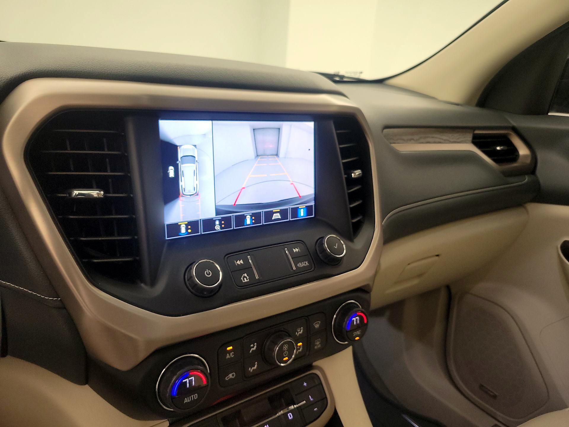 Thumbnail: 2021 GMC Acadia - 15