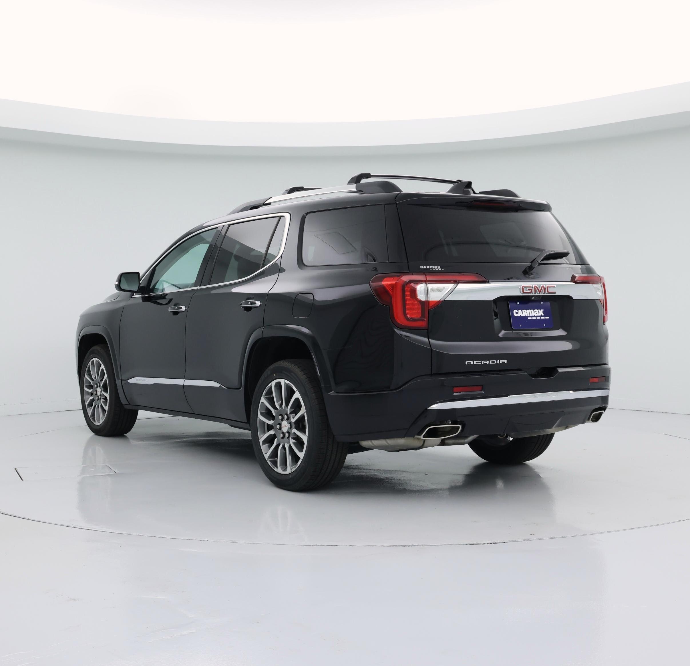Thumbnail: 2021 GMC Acadia - 2