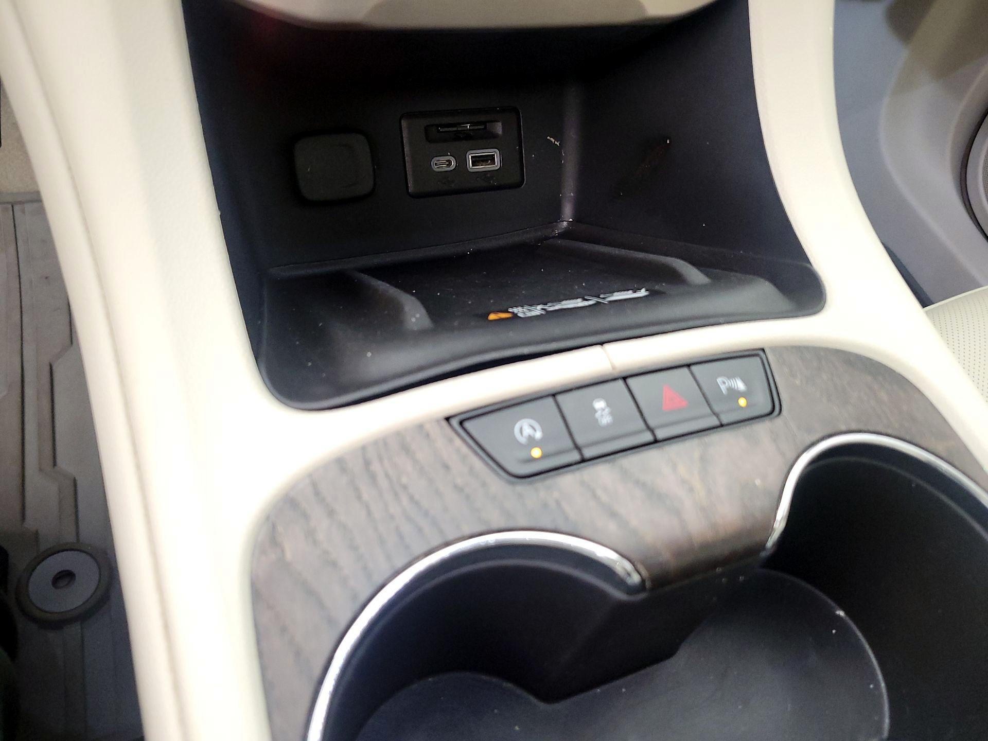 Thumbnail: 2021 GMC Acadia - 19