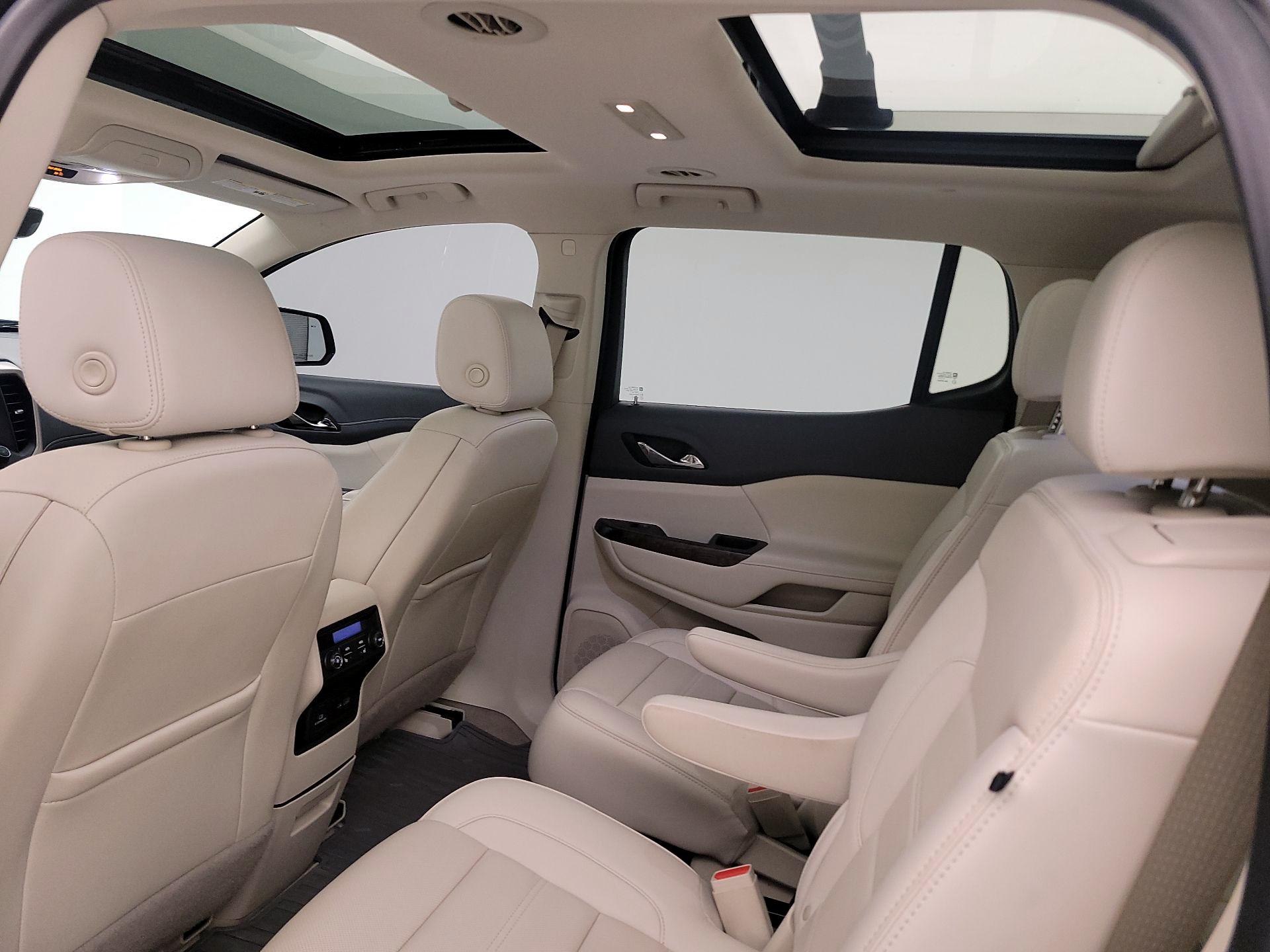 Thumbnail: 2021 GMC Acadia - 20