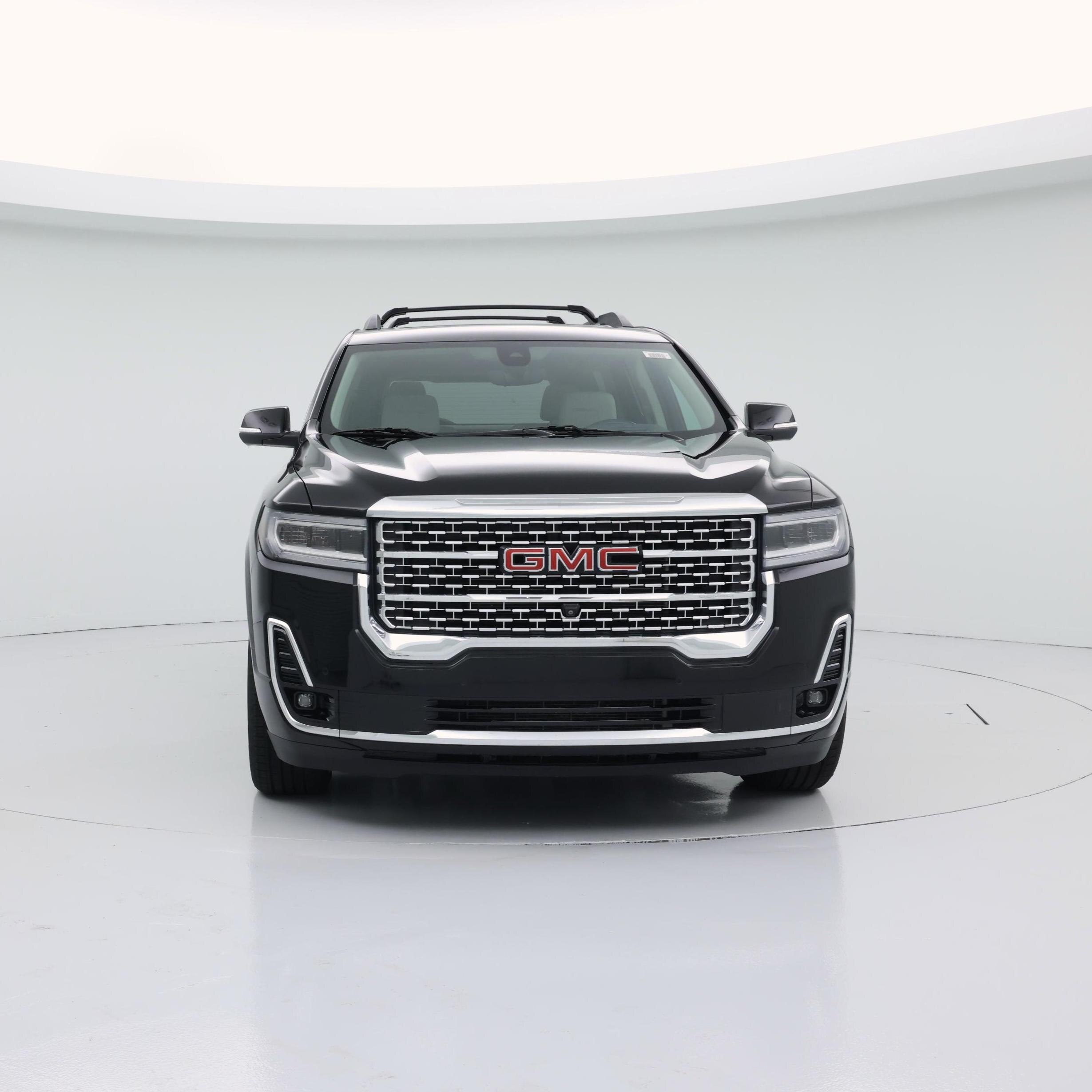 Thumbnail: 2021 GMC Acadia - 5